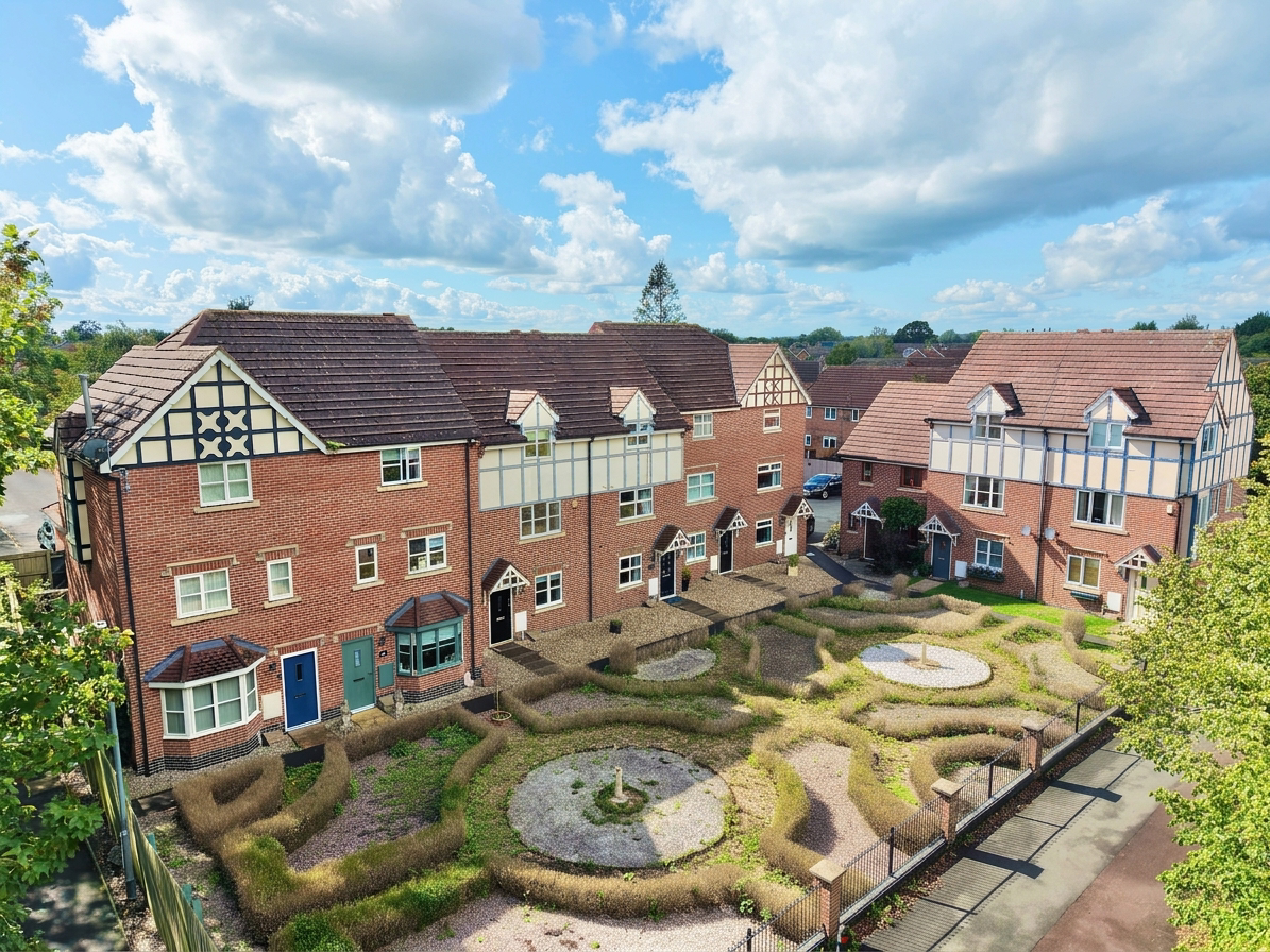 Wickstead Close, Nantwich, CW5, photo 4