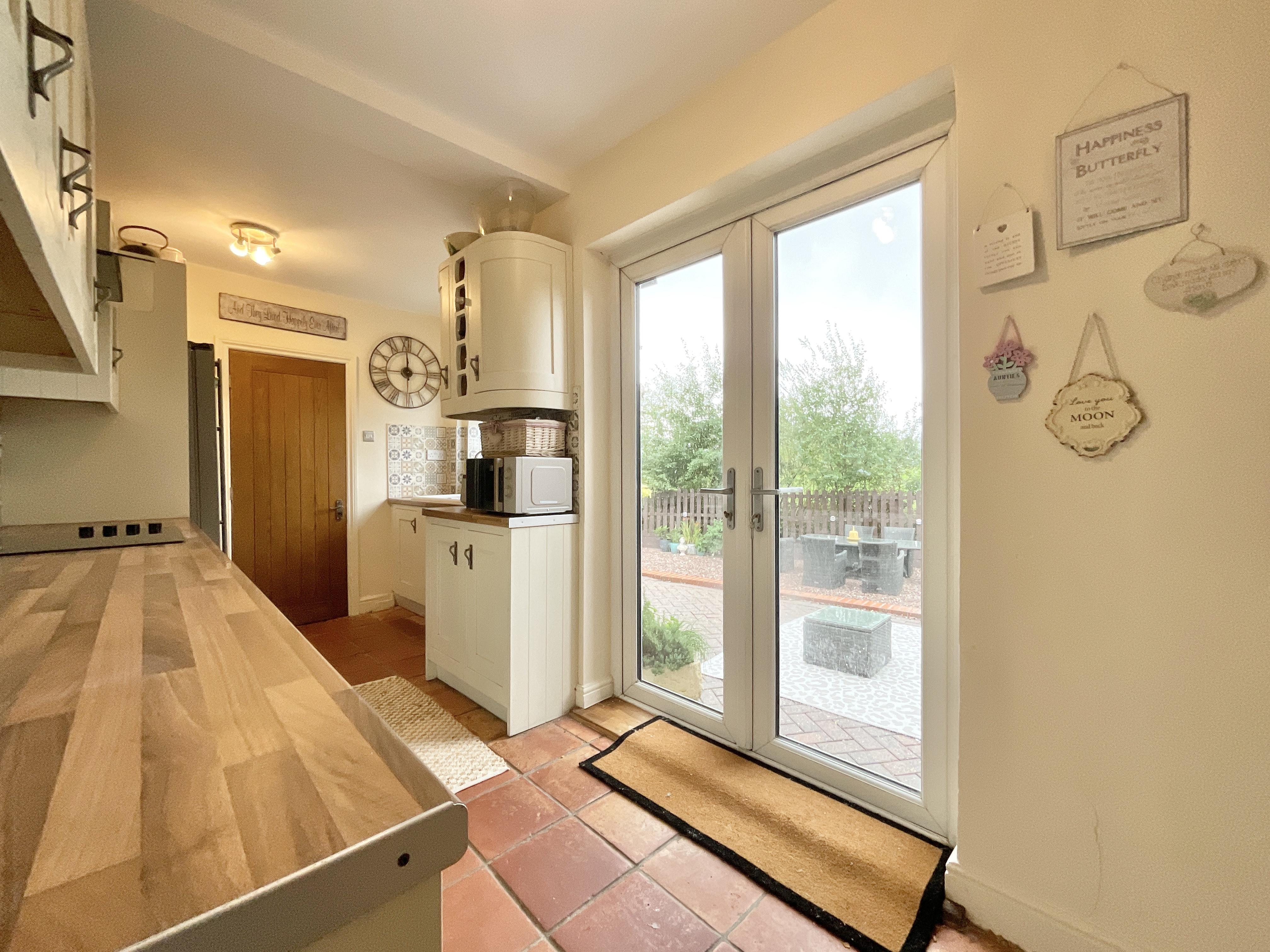 Gresty Lane, Shavington, CW2, photo 9