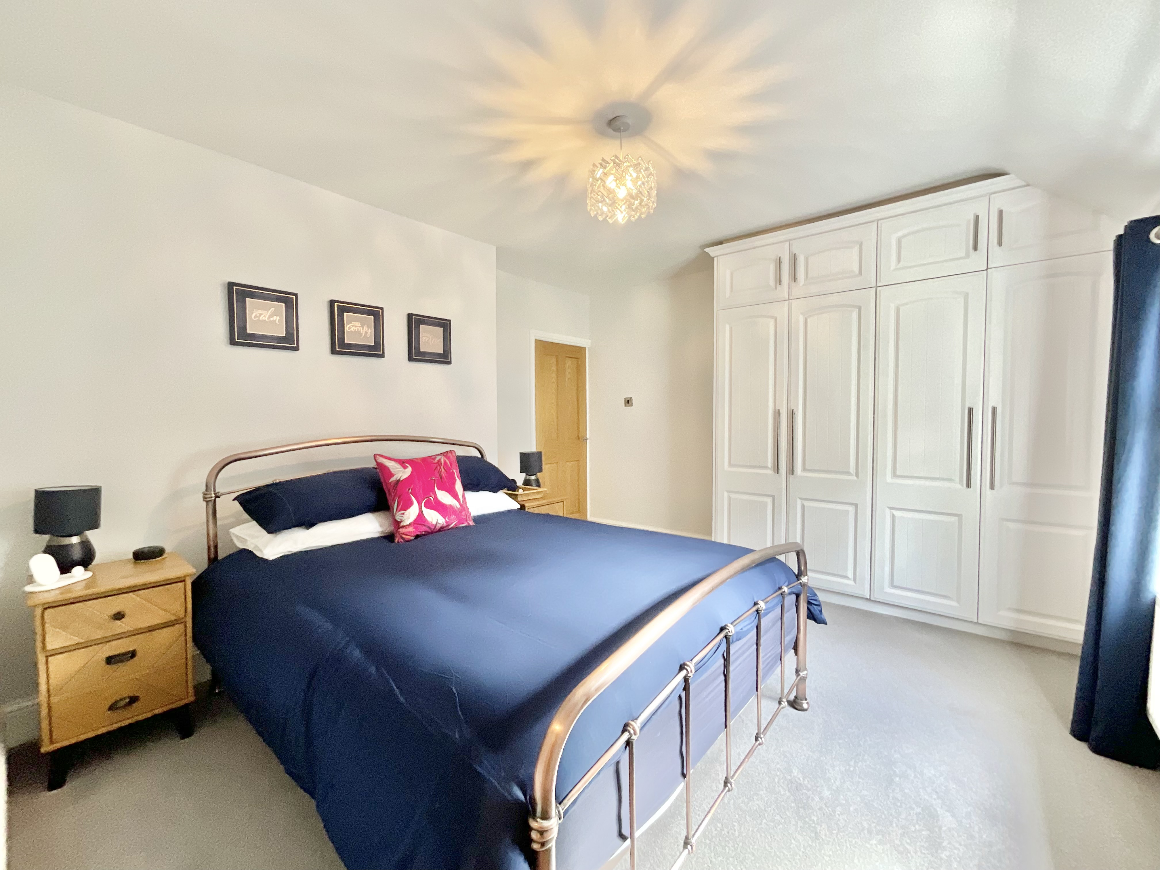Chase Lane, Tittensor, ST12, photo 15