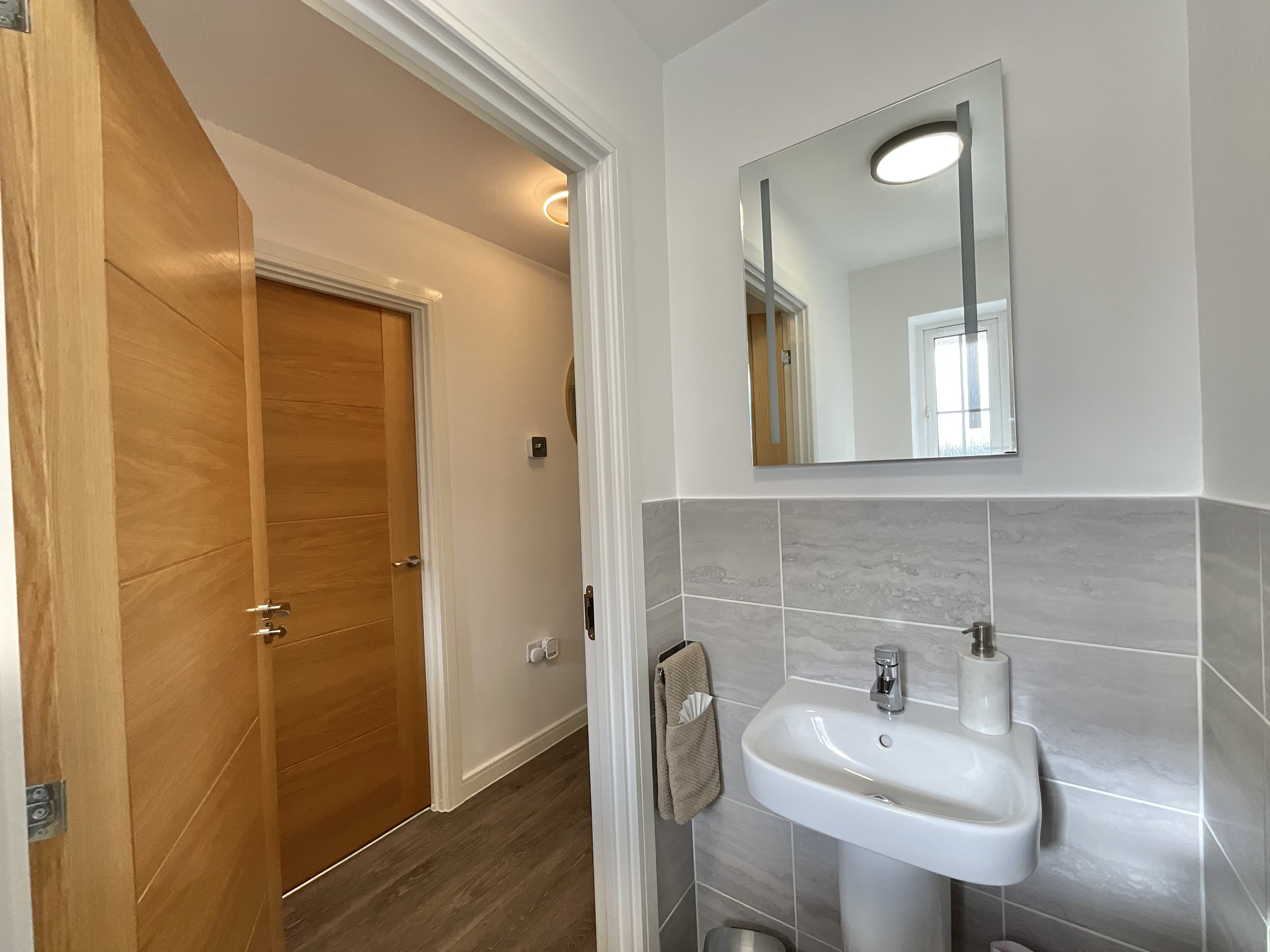 Hawarden Way, Stoke-On-Trent, ST3, photo 11