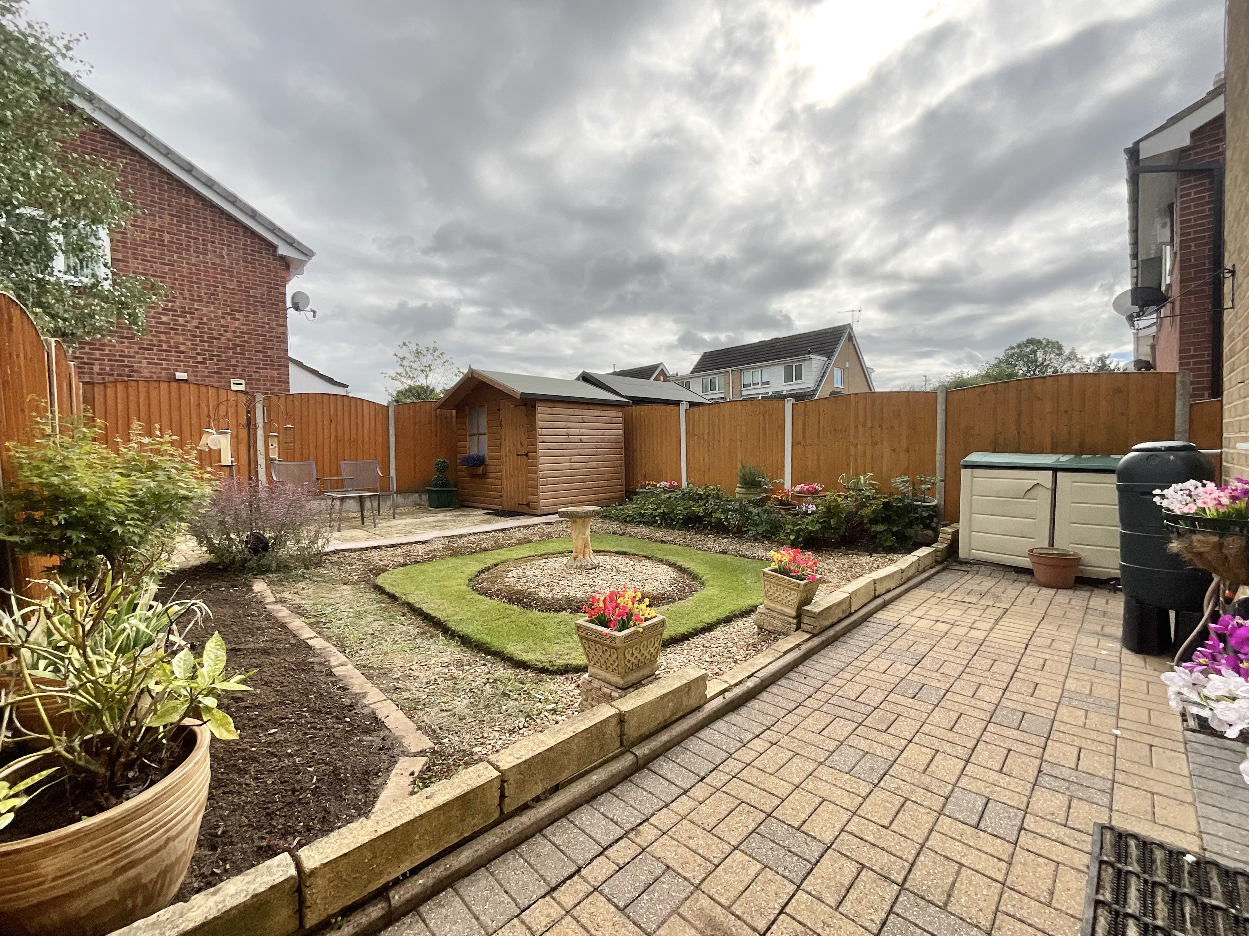 Redcar Road, Stoke-On-Trent, ST4, photo 16