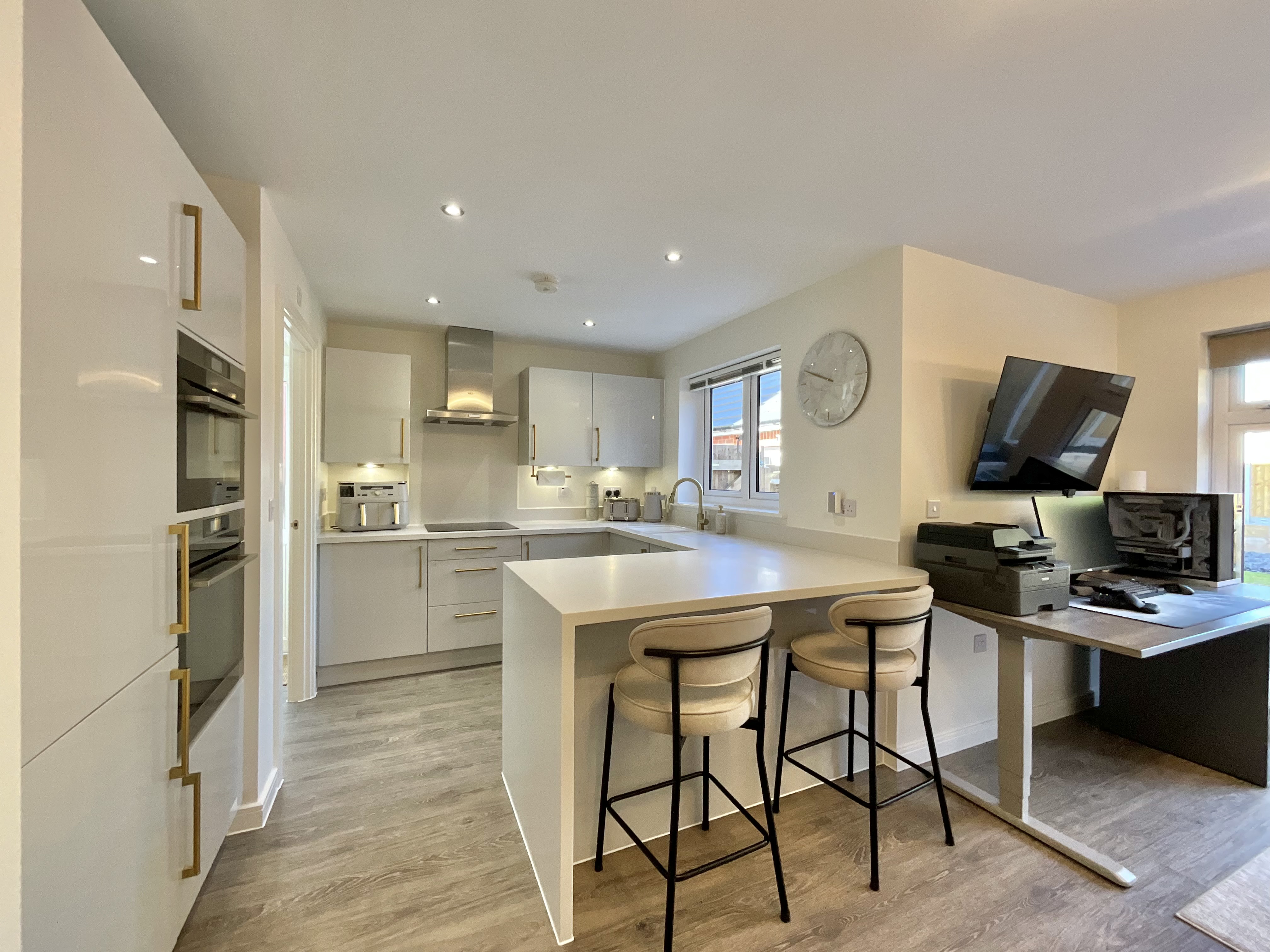Hawarden Way, Stoke-On-Trent, ST3, photo 12