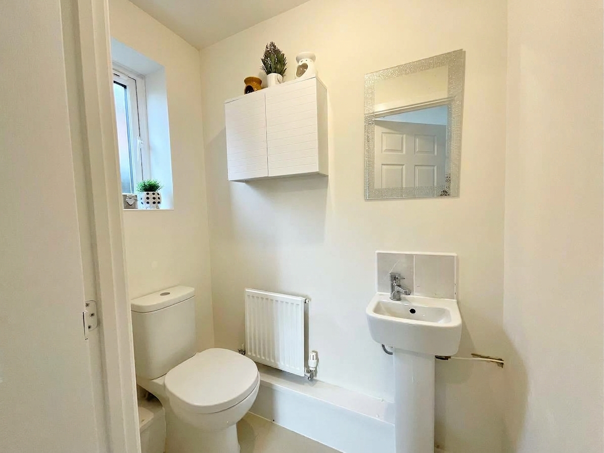 Nixon Lane, Stone, ST15, photo 14