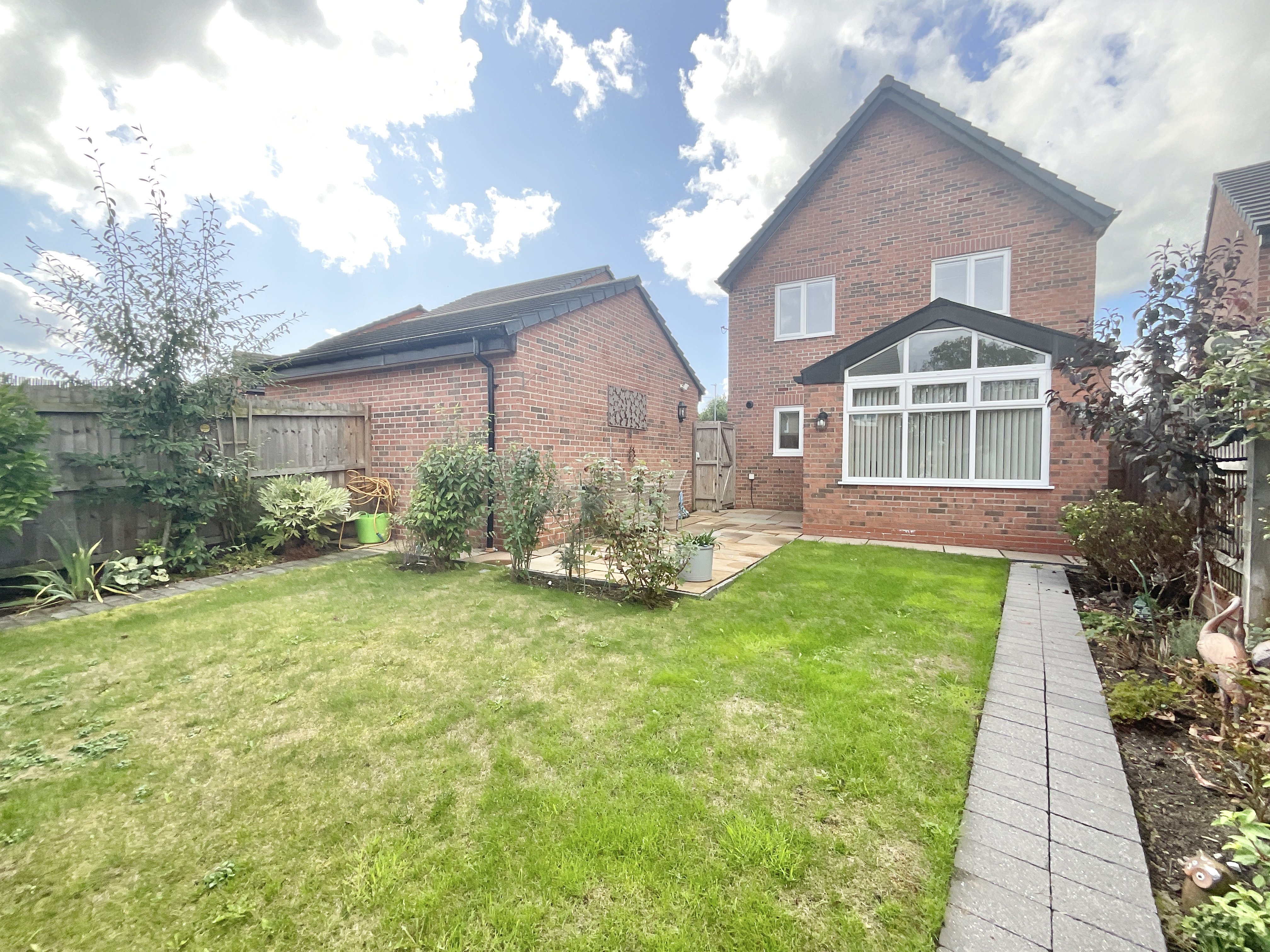 Taylor Road, Wistaston, CW2, photo 18