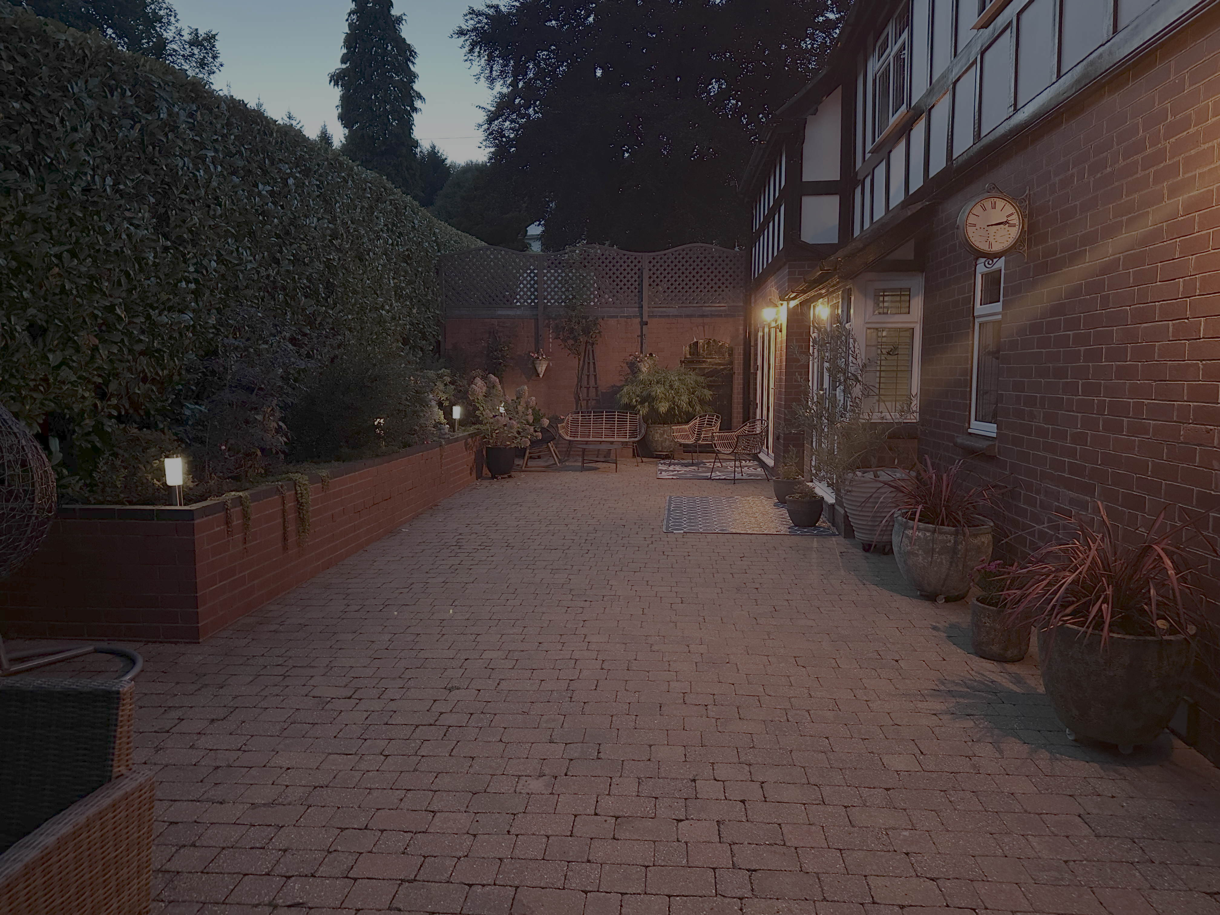 Chase Lane, Tittensor, ST12, photo 26