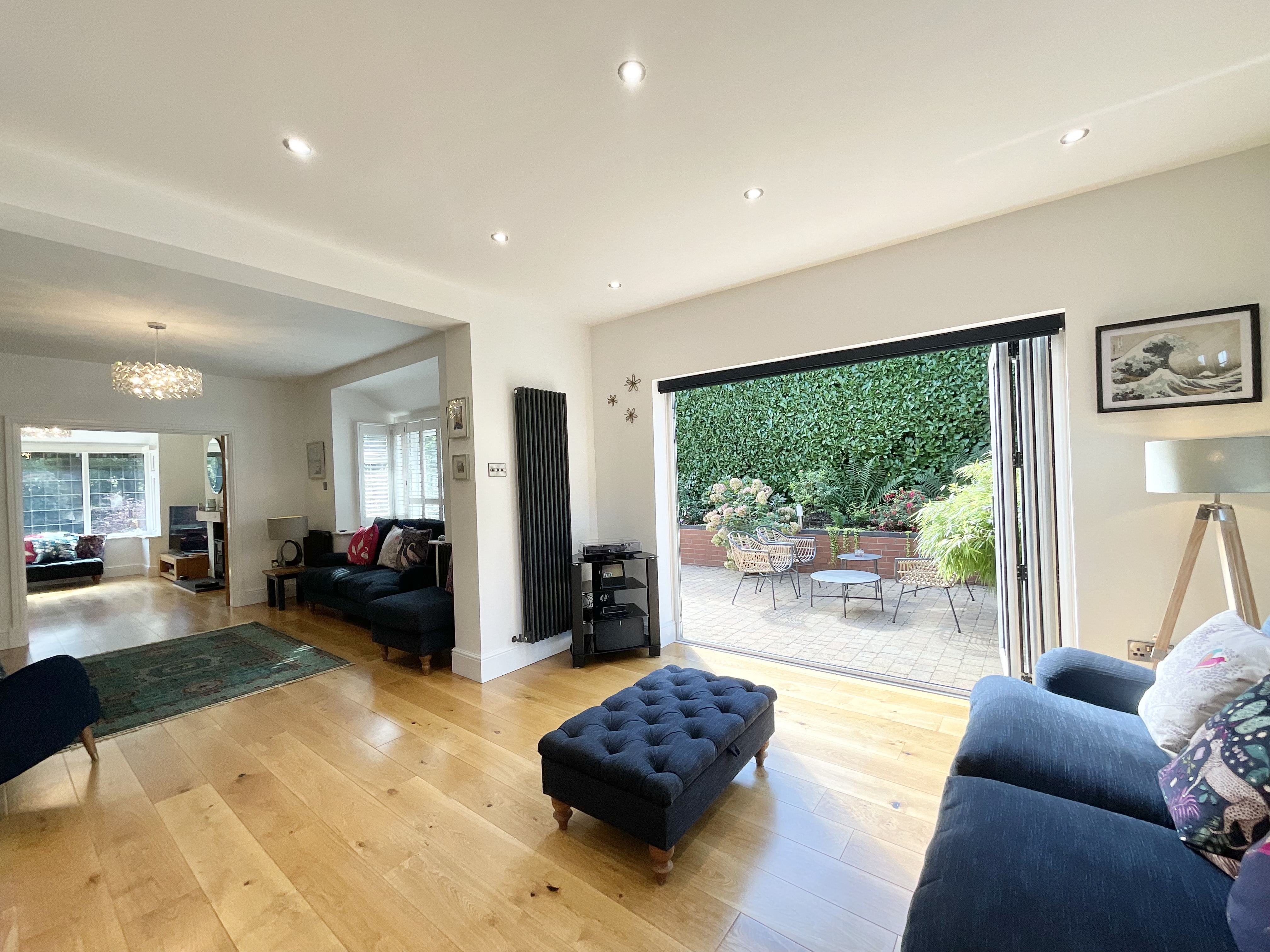 Chase Lane, Tittensor, ST12, photo 32