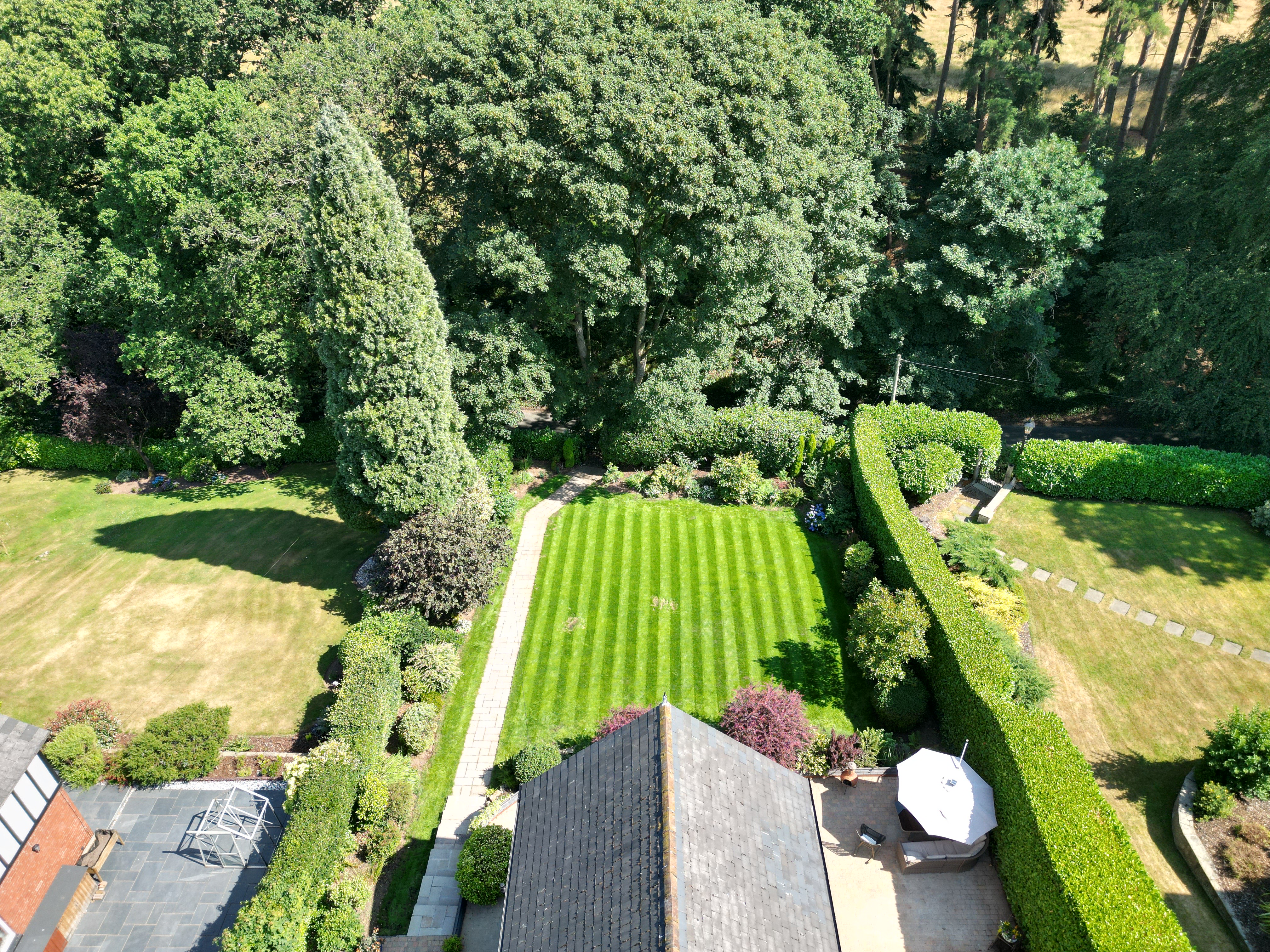 Chase Lane, Tittensor, ST12, photo 35
