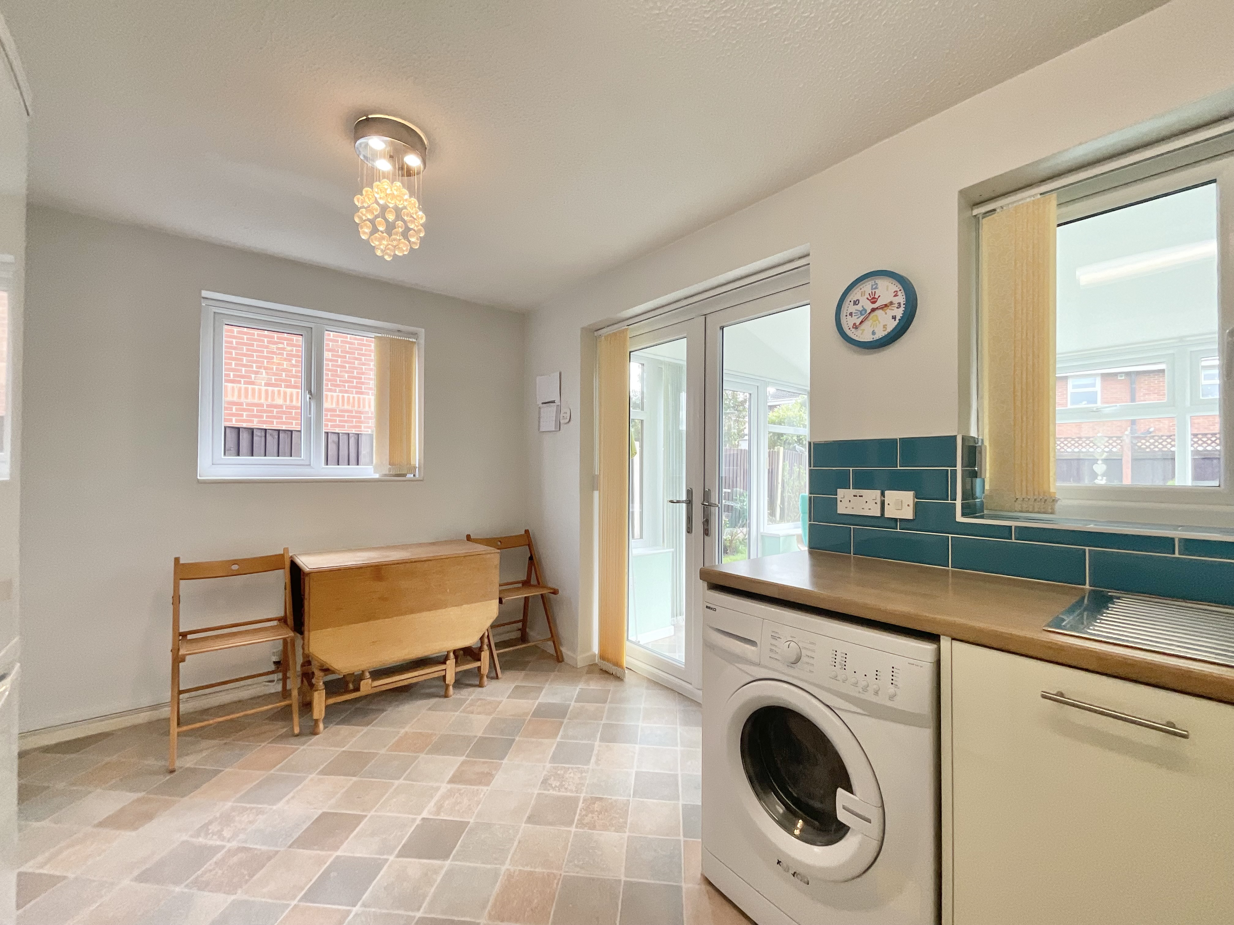 Lambourn Drive, Leighton, CW1, photo 7