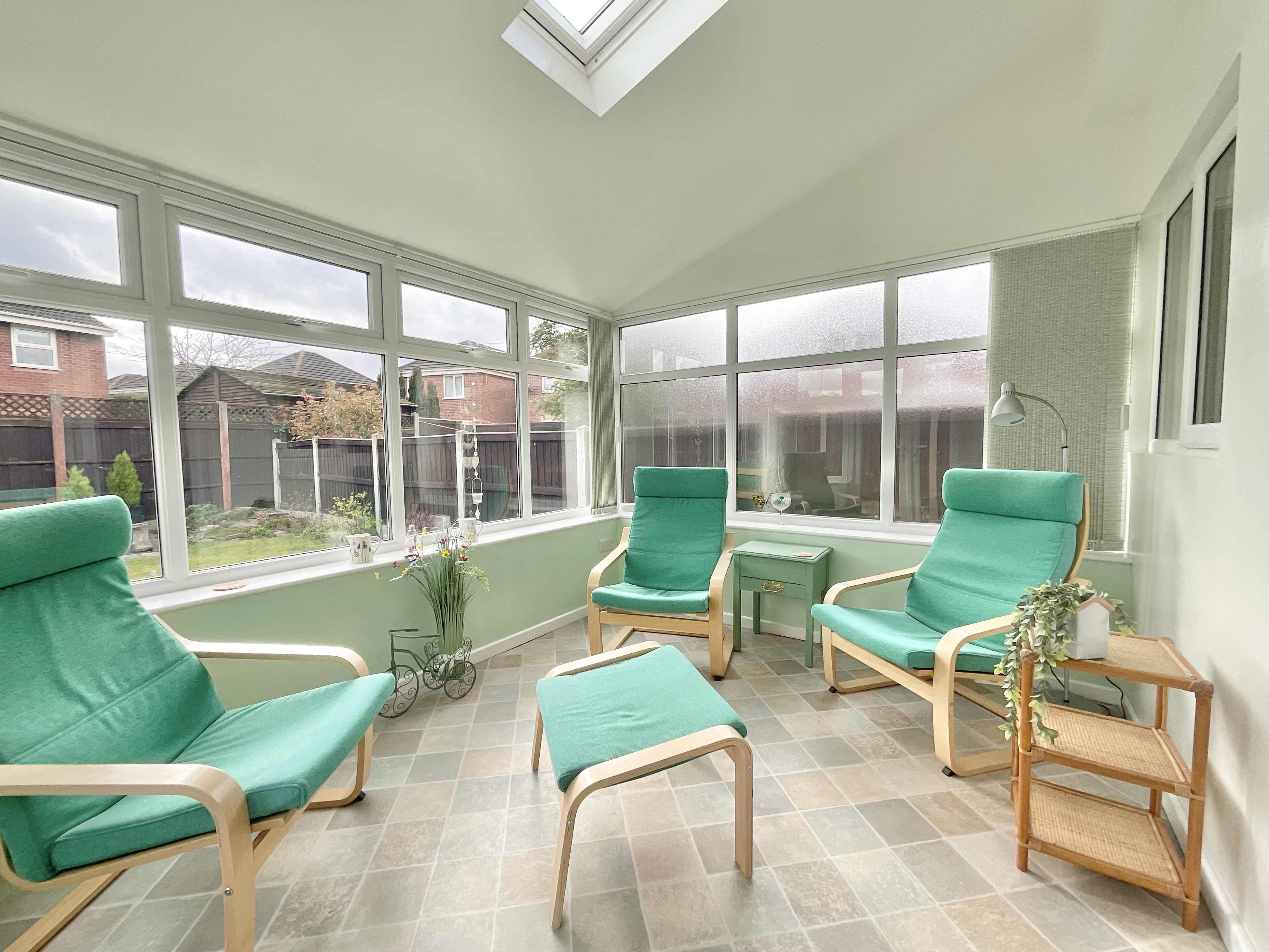 Lambourn Drive, Leighton, CW1, photo 4