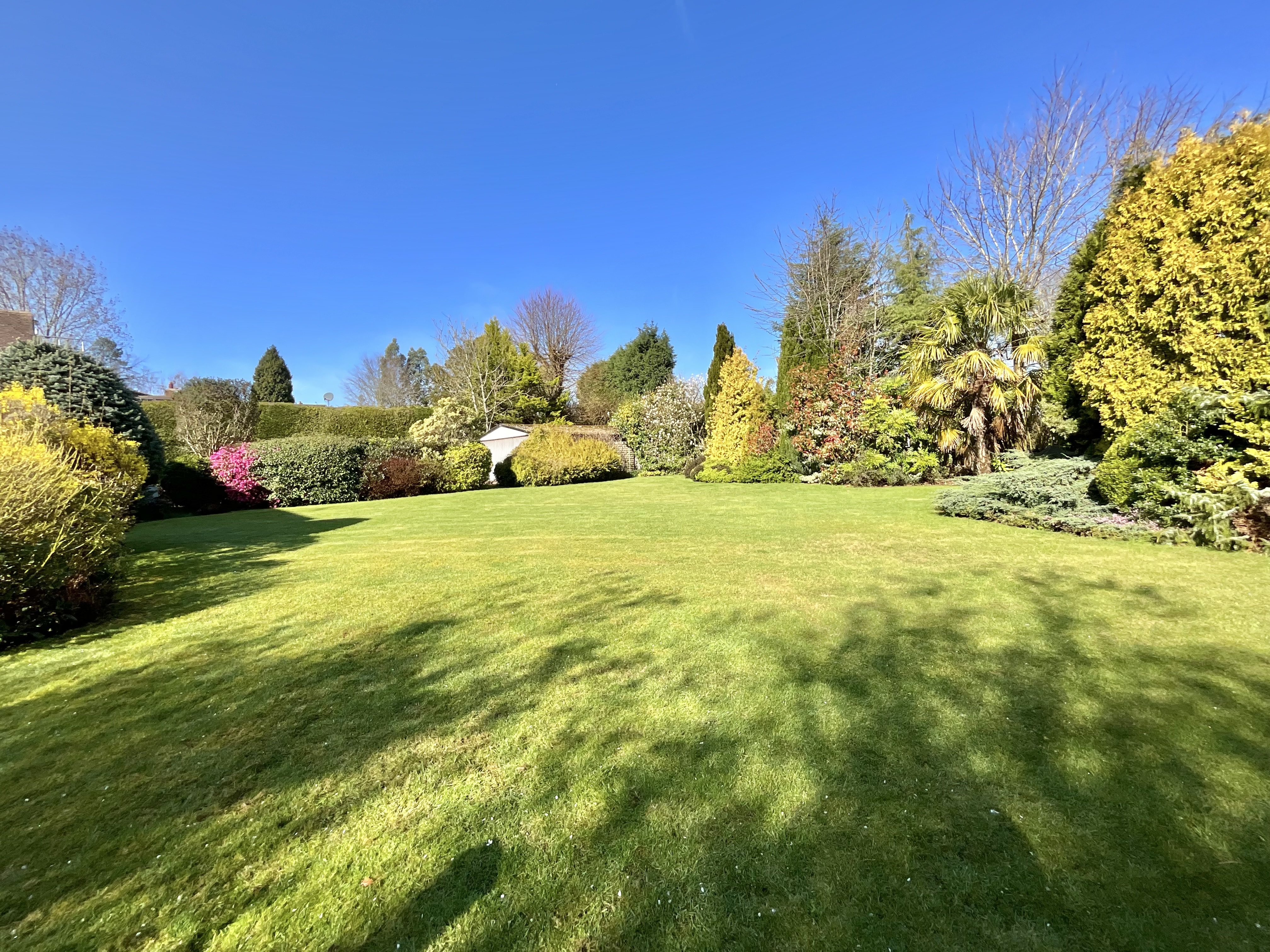 Adamthwaite Drive, Blythe Bridge, ST11, photo 31