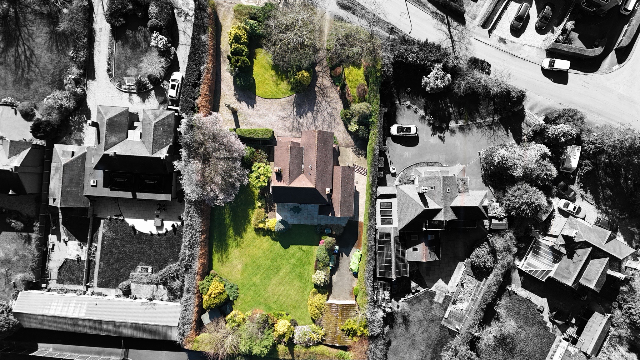 Adamthwaite Drive, Blythe Bridge, ST11, photo 4