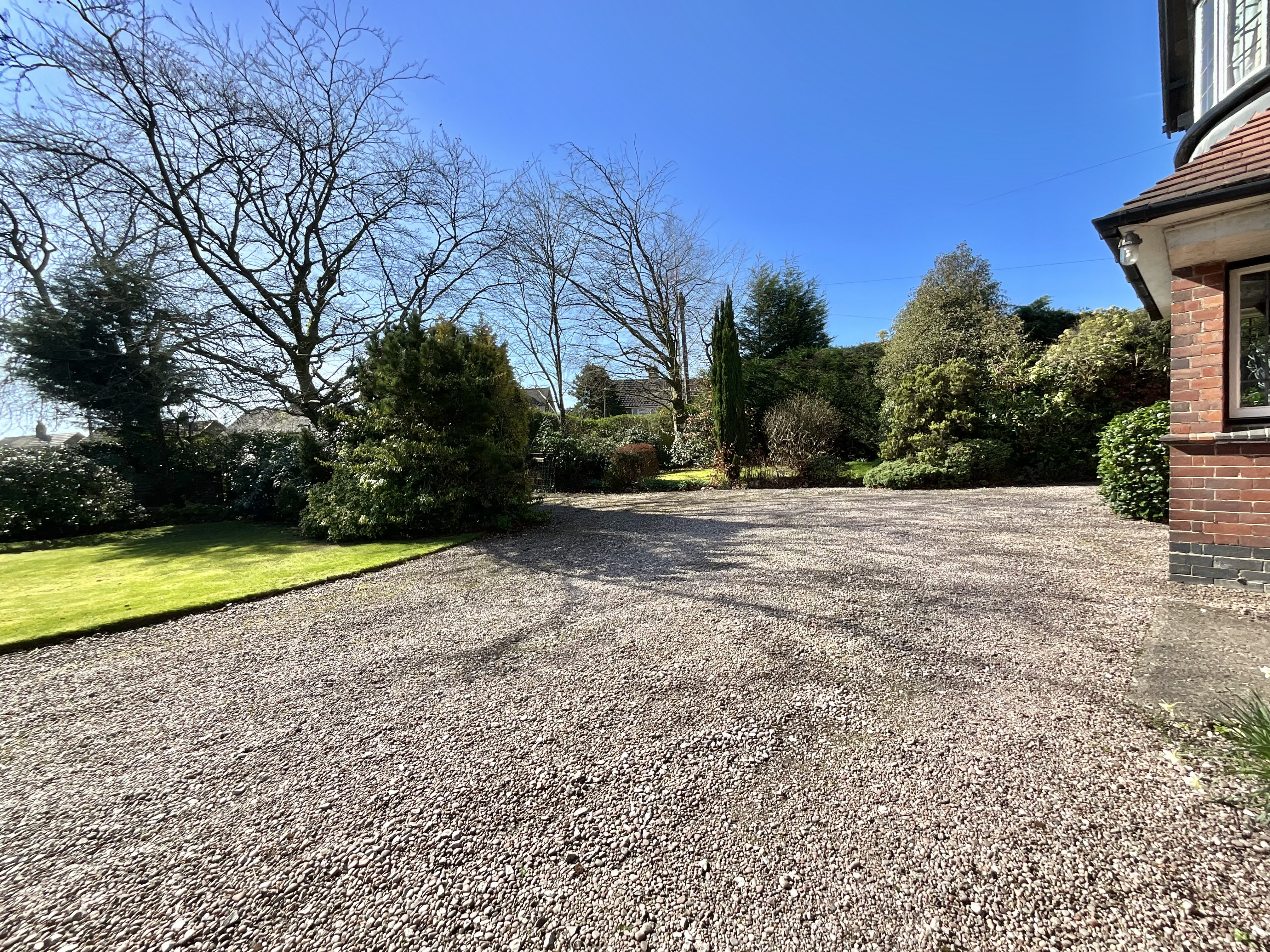 Adamthwaite Drive, Blythe Bridge, ST11, photo 32
