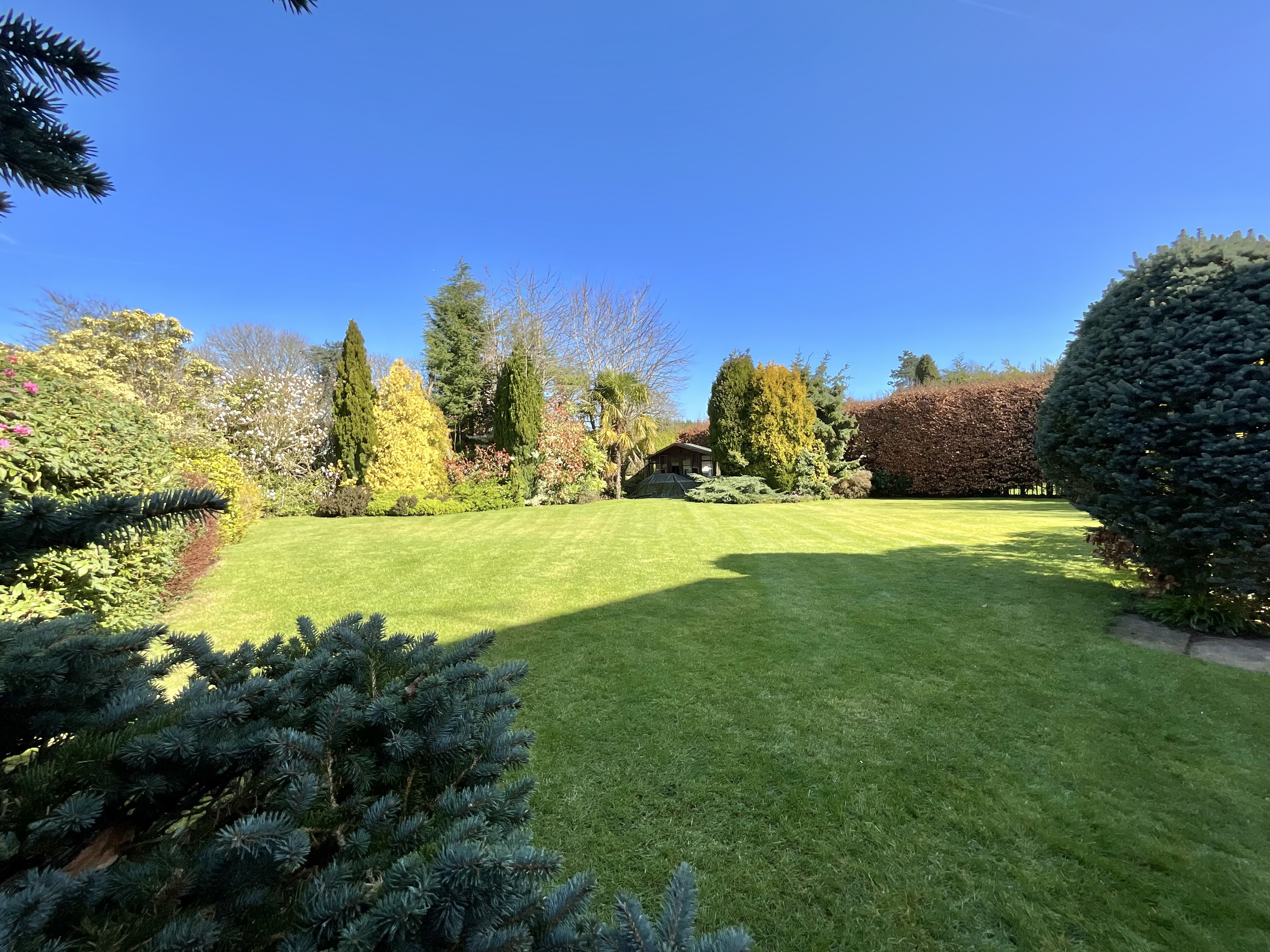 Adamthwaite Drive, Blythe Bridge, ST11, photo 30