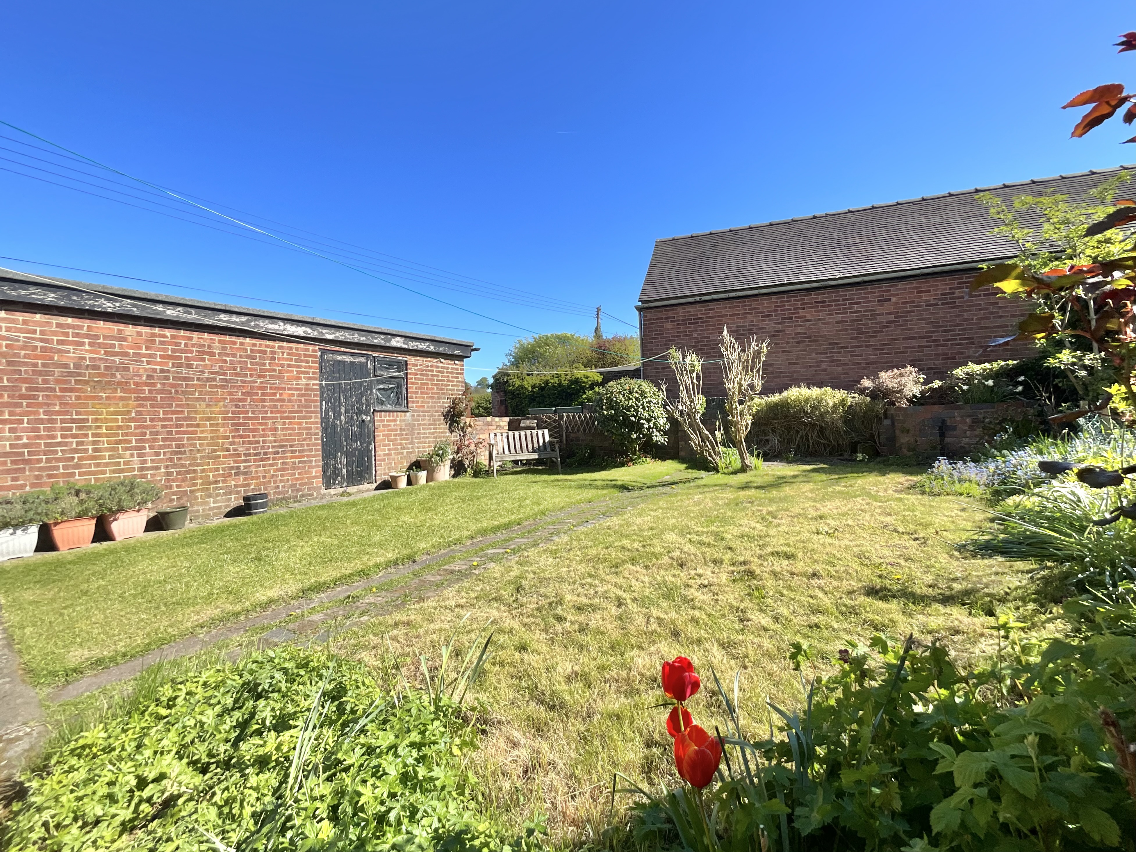 Blythe Bridge Road, Caverswall, ST11, photo 2