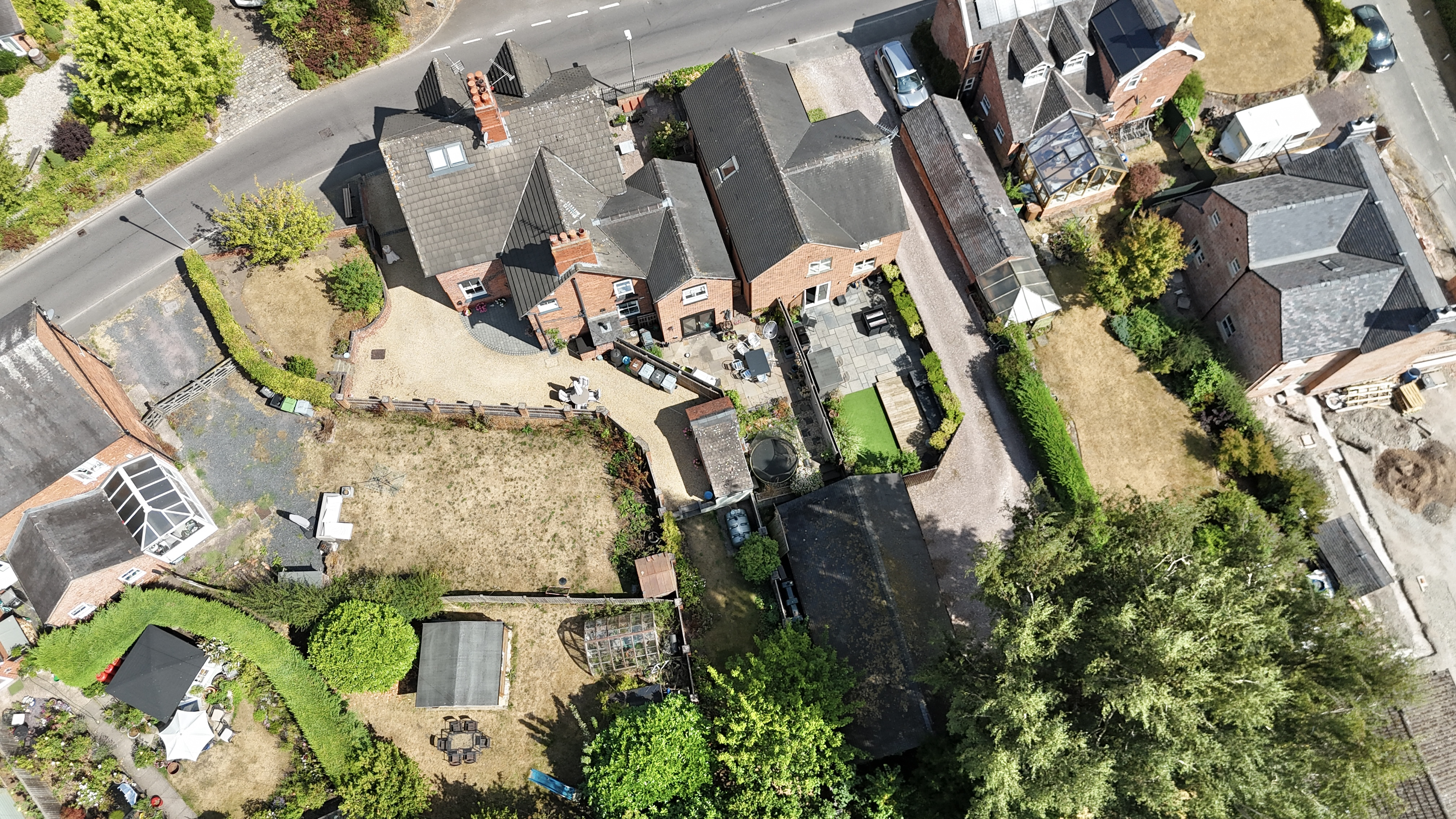 Stafford Street, Audlem, CW3, photo 17