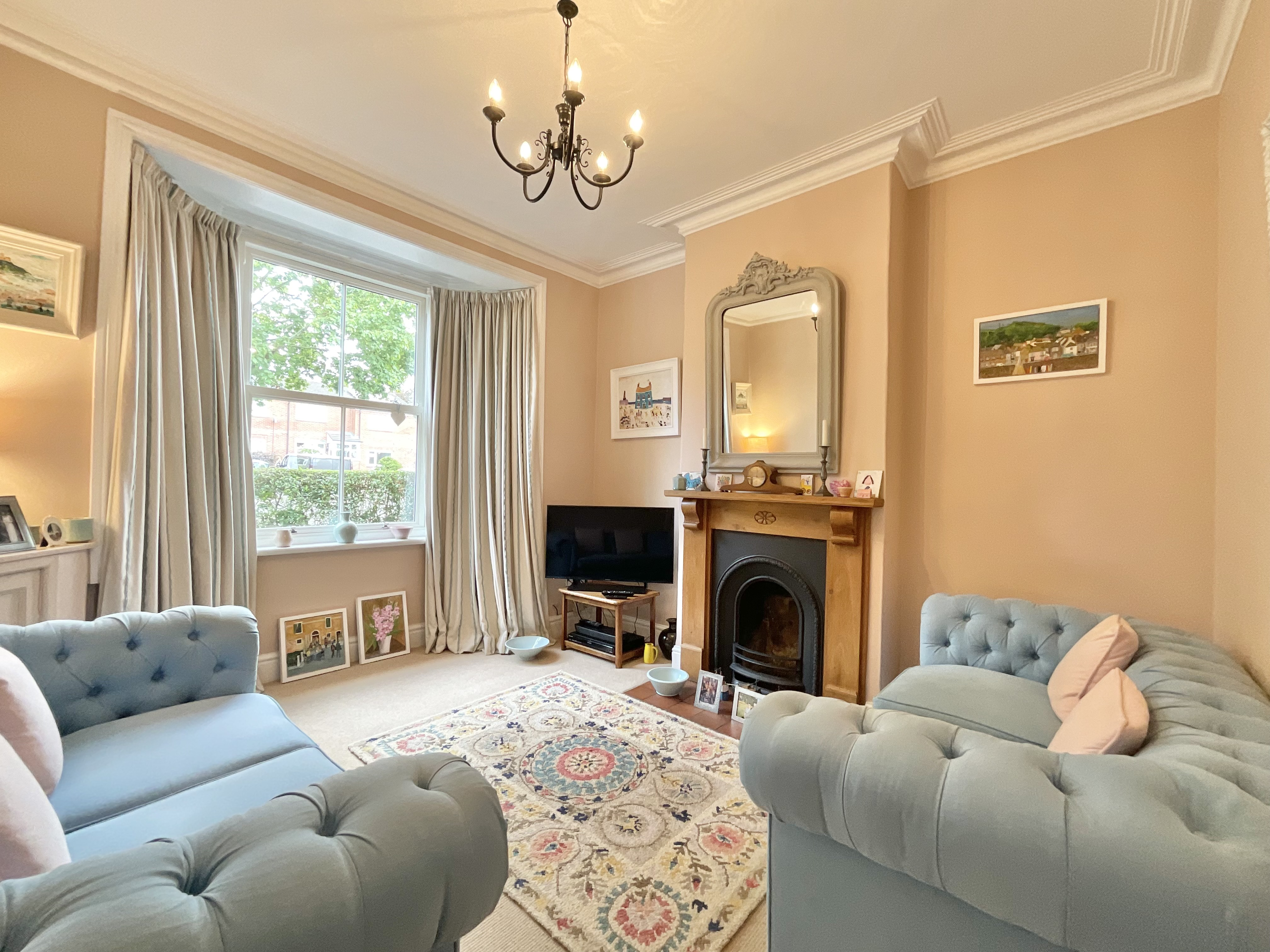 Stafford Street, Audlem, CW3, photo 3