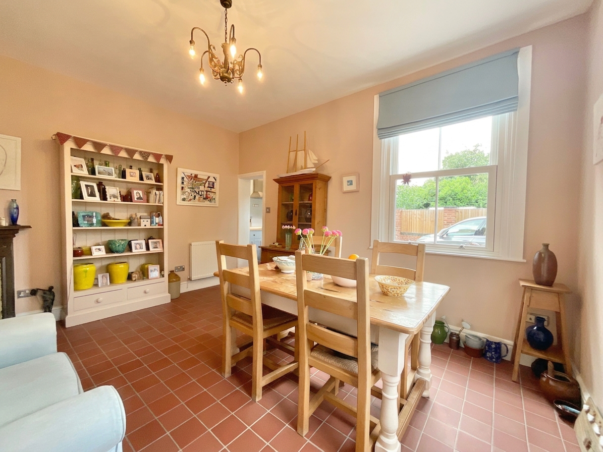 Stafford Street, Audlem, CW3, photo 6