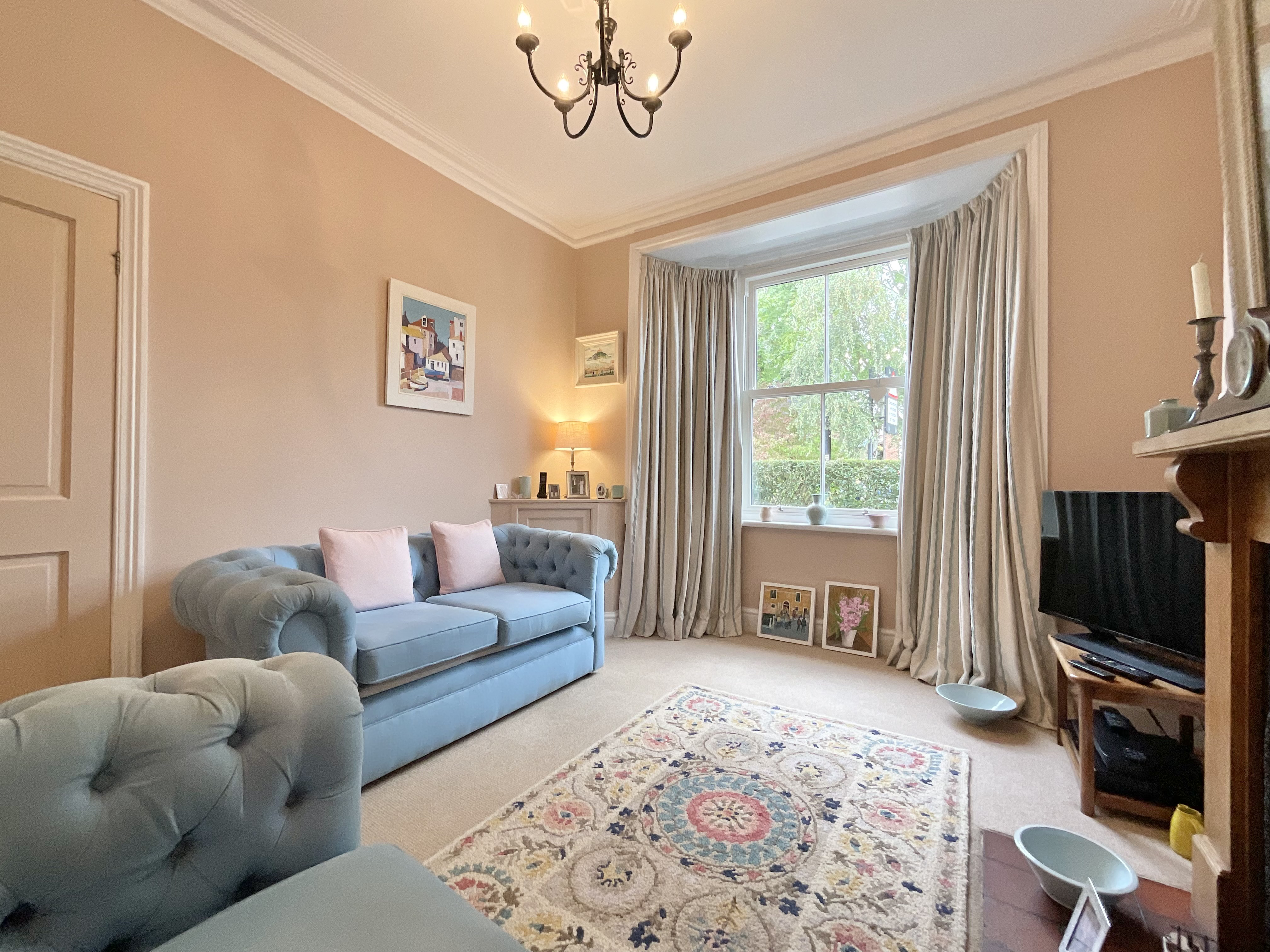 Stafford Street, Audlem, CW3, photo 5