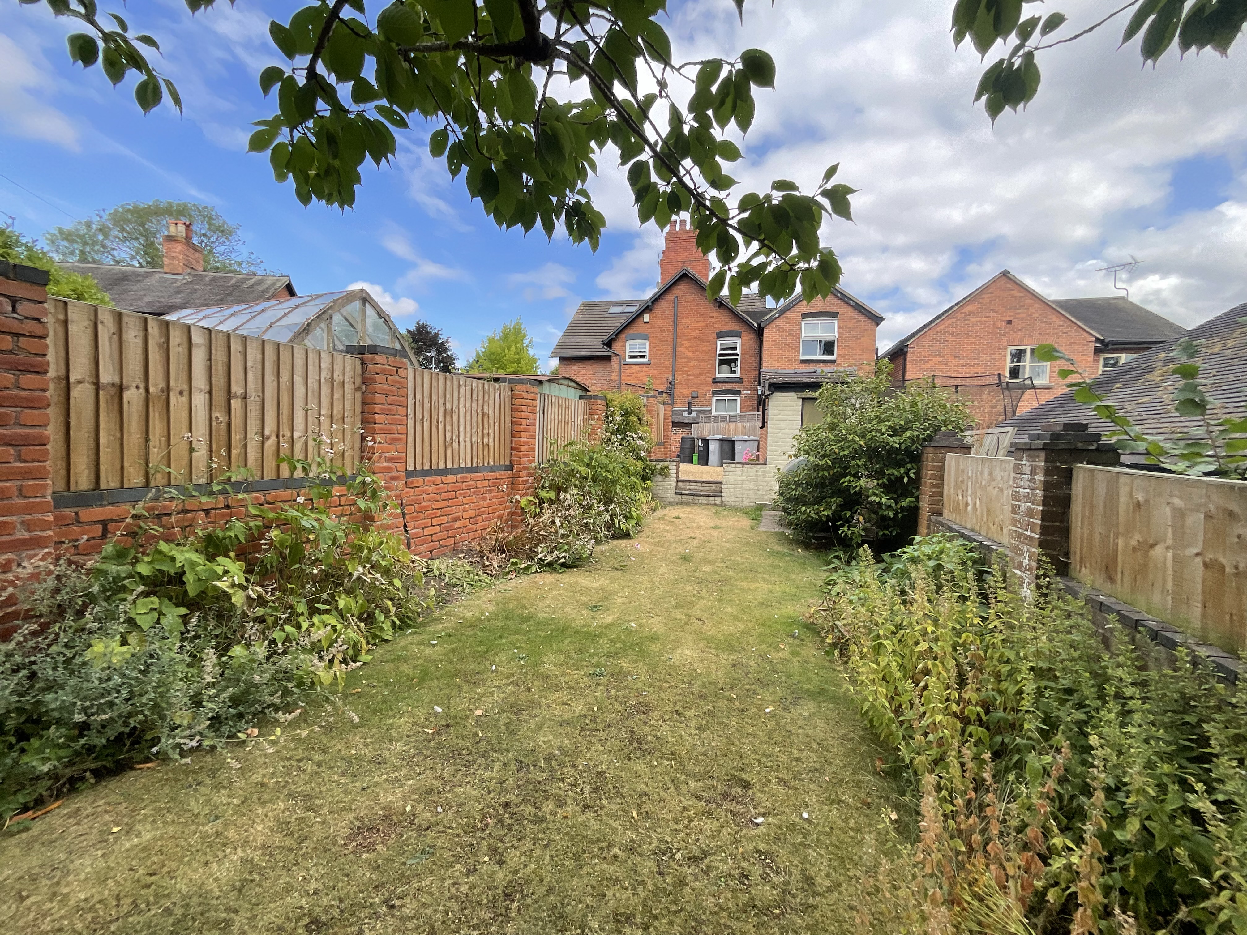 Stafford Street, Audlem, CW3, photo 18