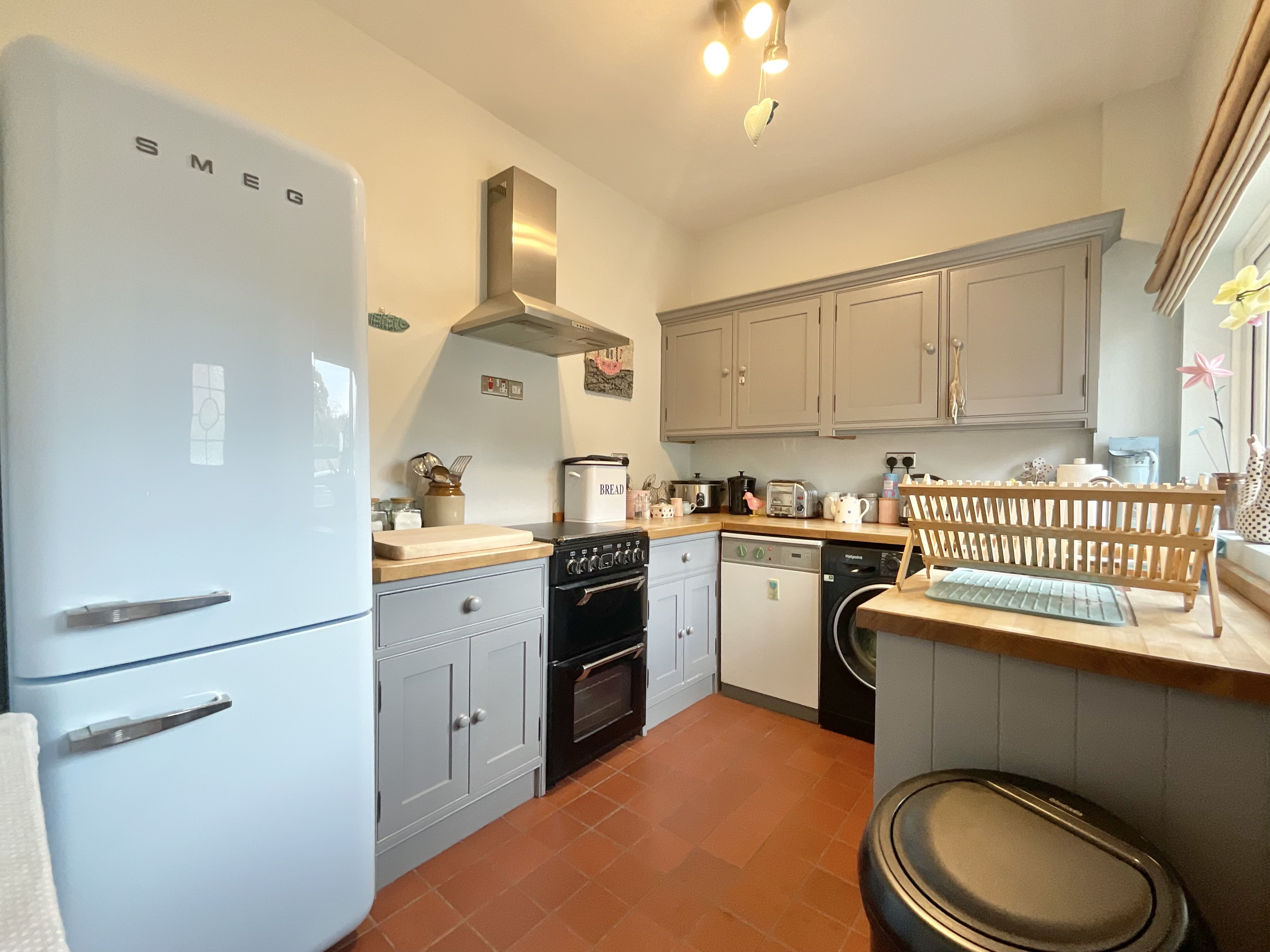 Stafford Street, Audlem, CW3, photo 2