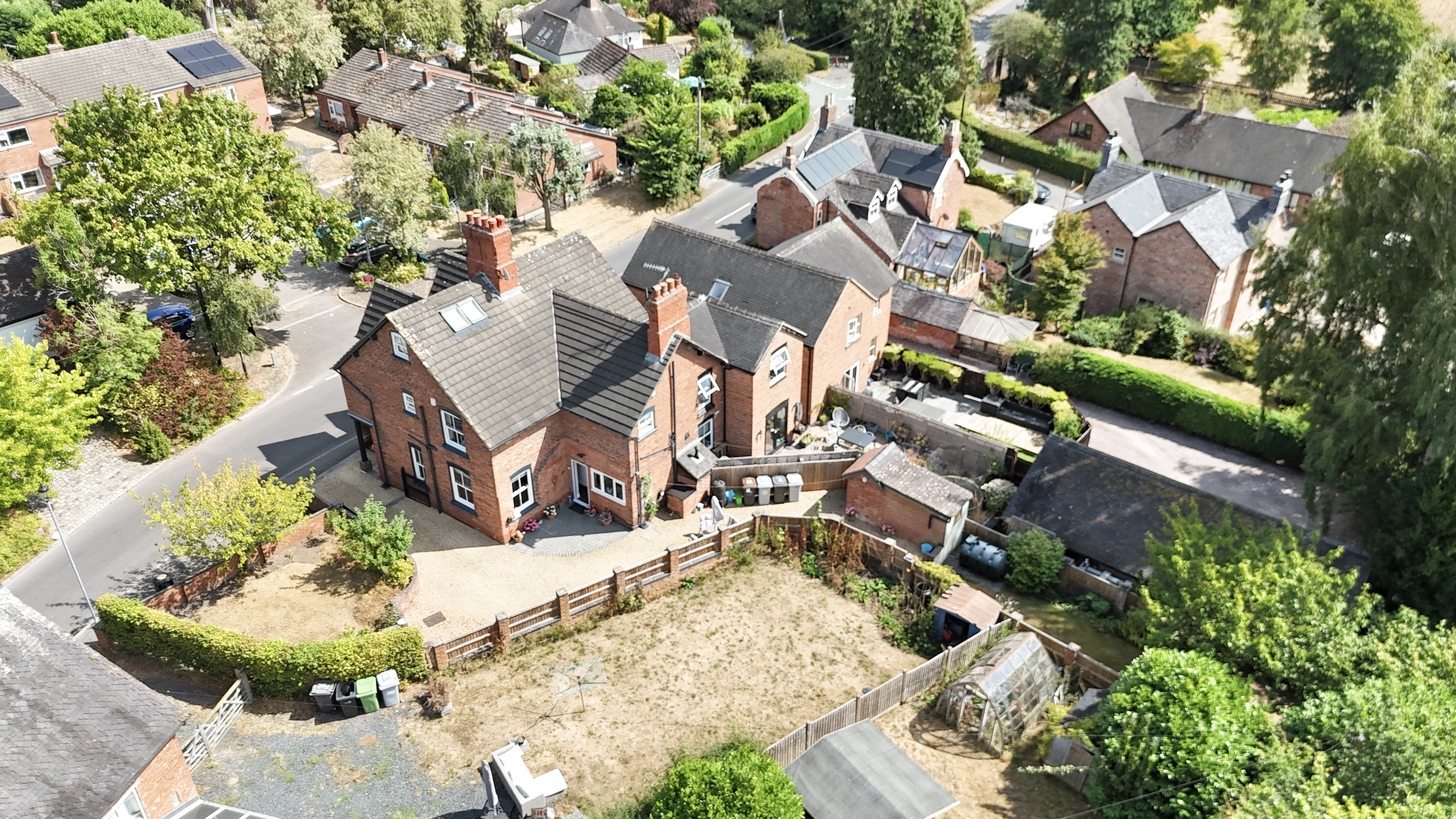 Stafford Street, Audlem, CW3, photo 4