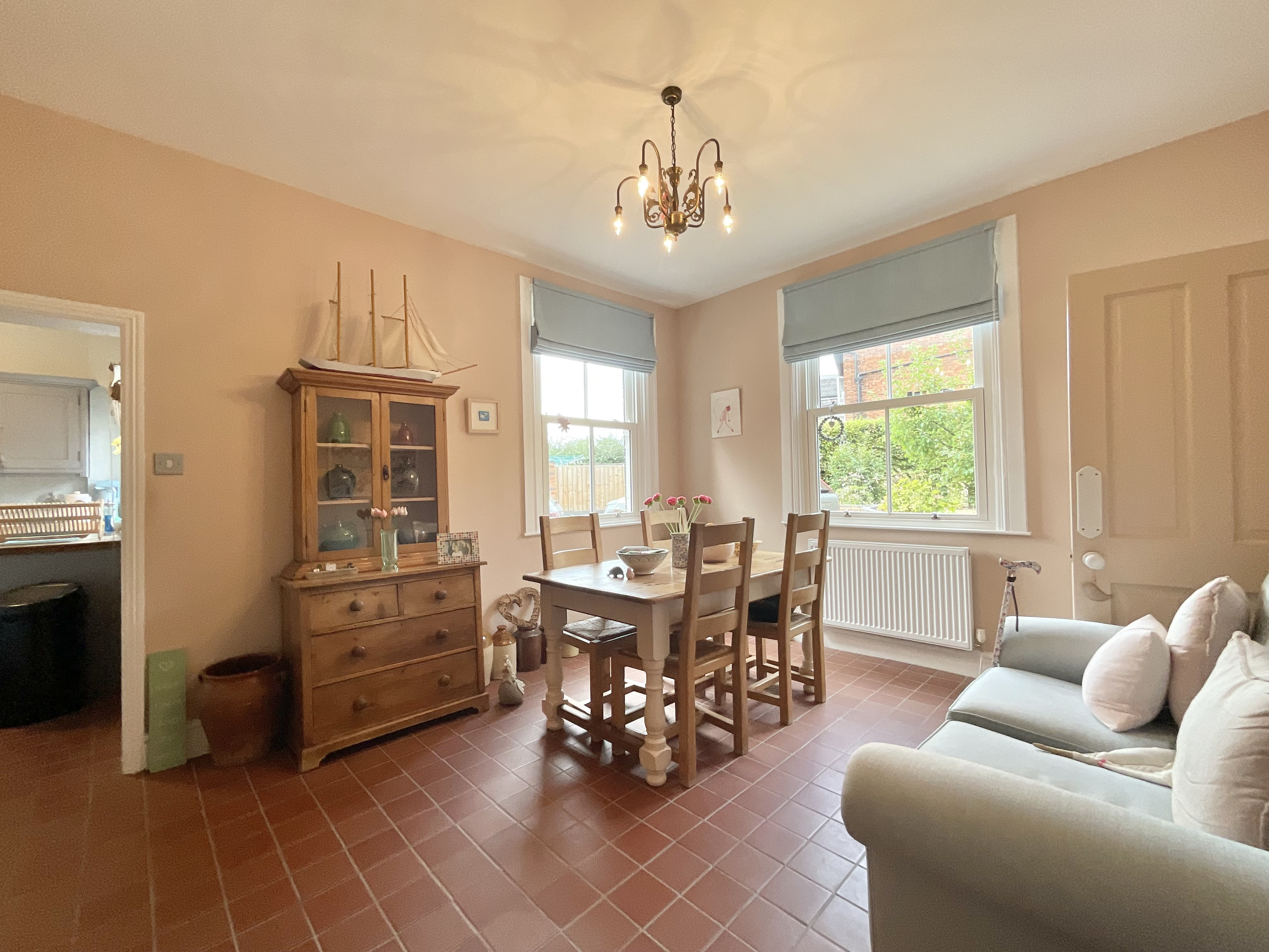 Stafford Street, Audlem, CW3, photo 7