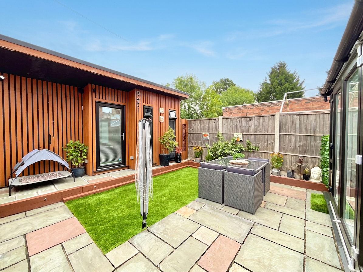Wistaston Road, Willaston, CW5, photo 25