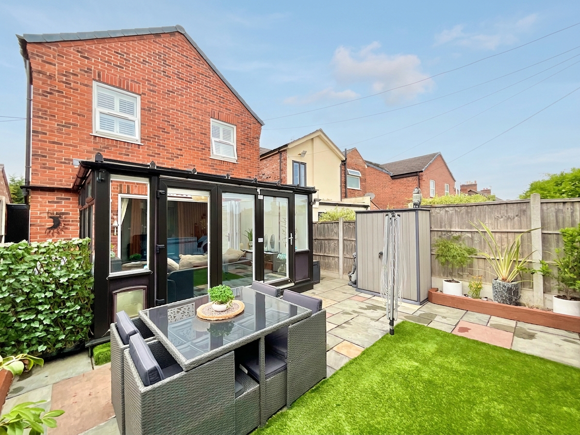 Wistaston Road, Willaston, CW5, photo 27