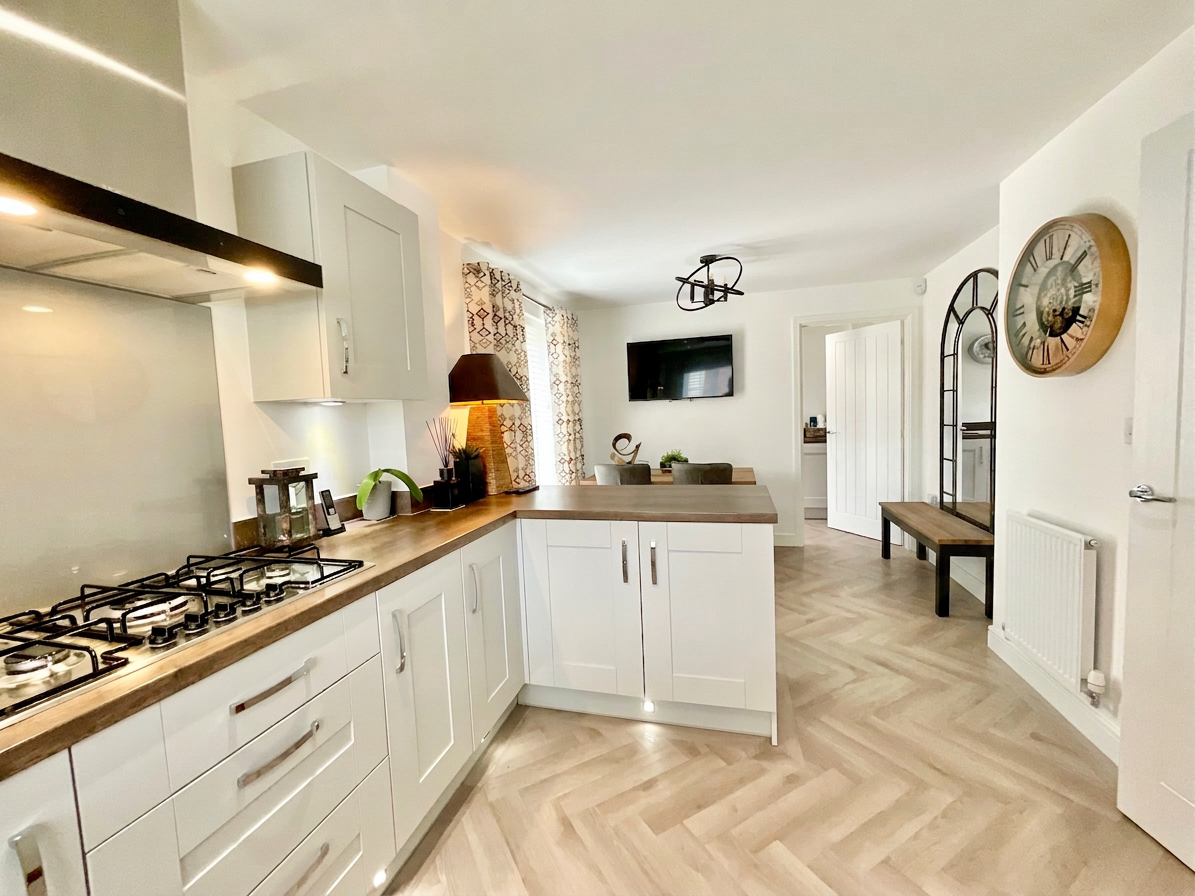 George Edward Road, Shavington, CW2, photo 6