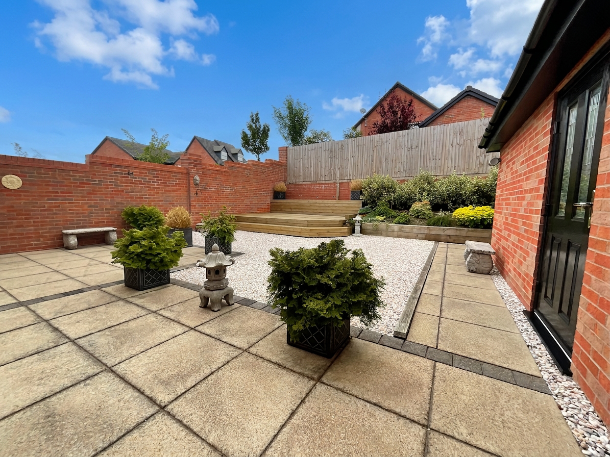 George Edward Road, Shavington, CW2, photo 21