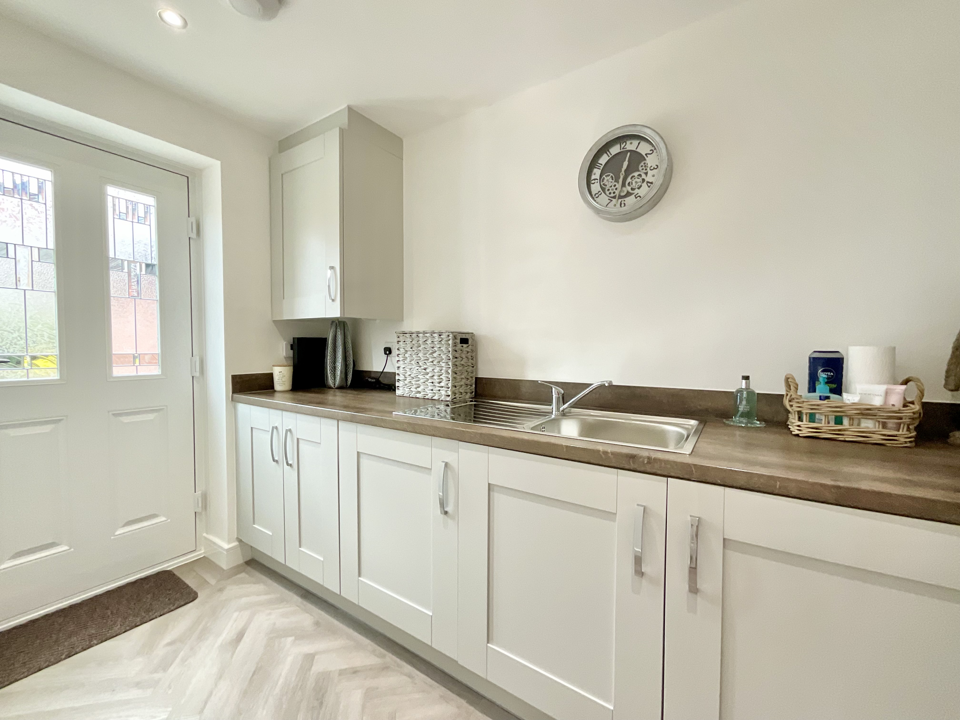 George Edward Road, Shavington, CW2, photo 7