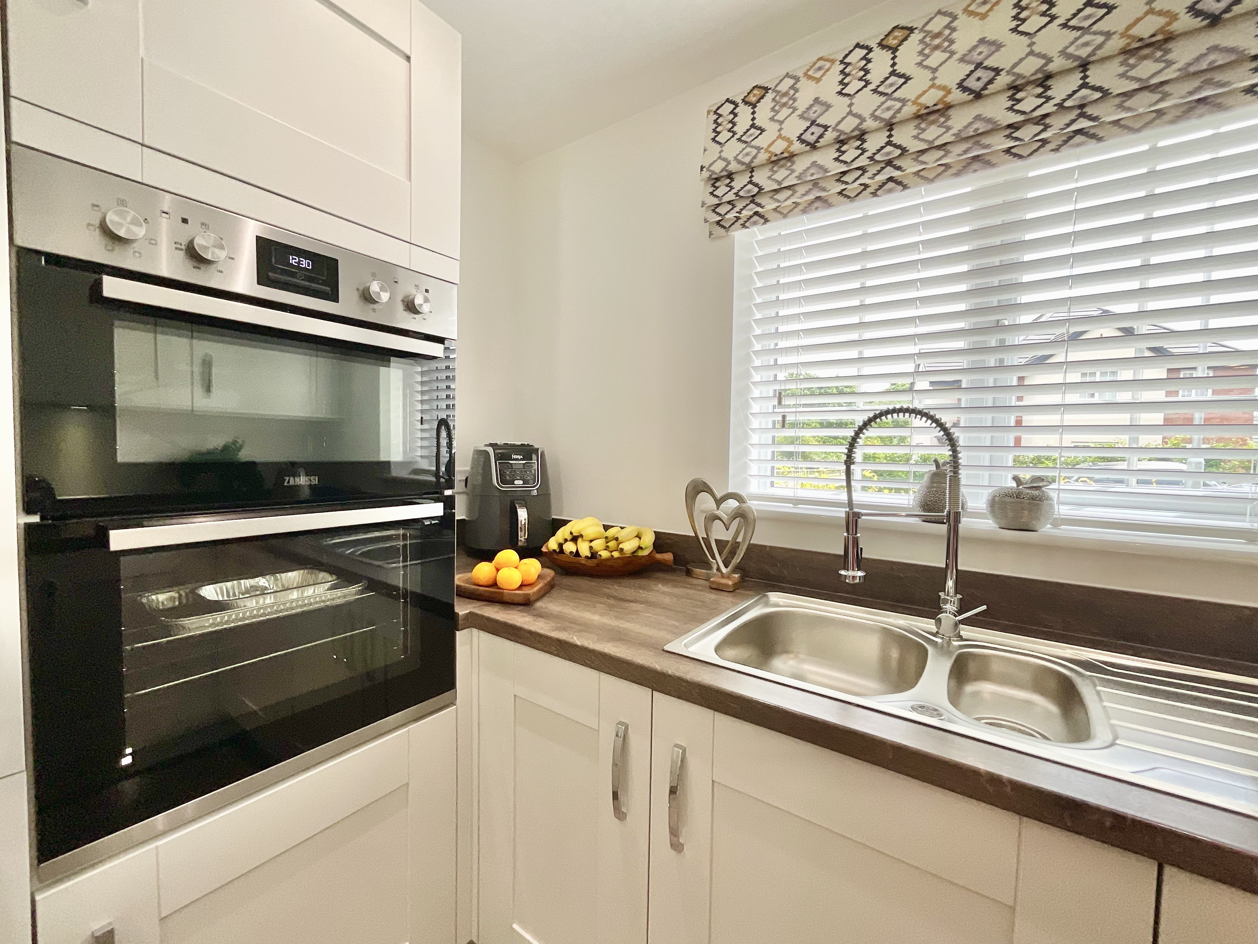 George Edward Road, Shavington, CW2, photo 5