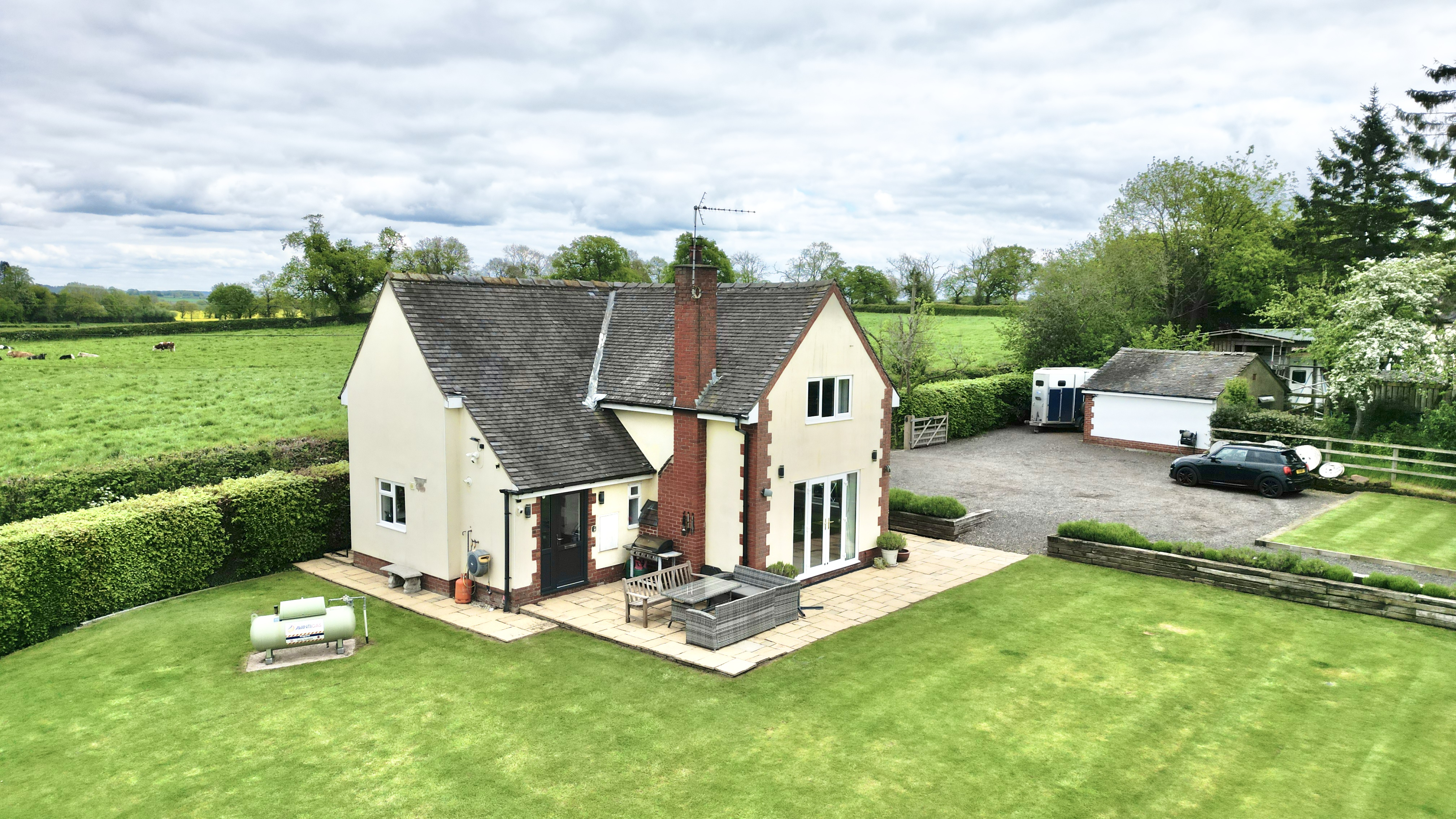 Cash Lane, Eccleshall, ST21, photo 5