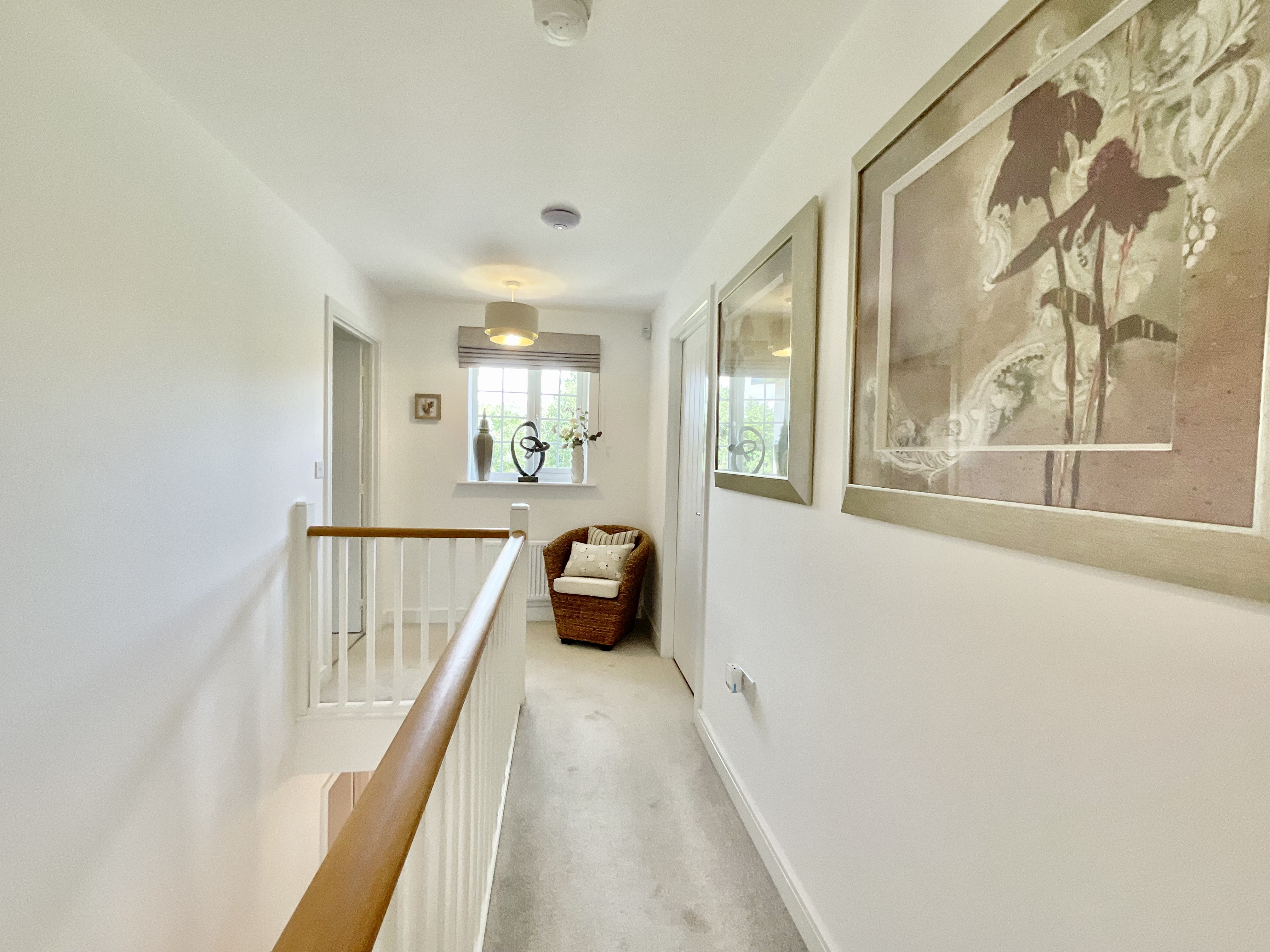 George Edward Road, Shavington, CW2, photo 15