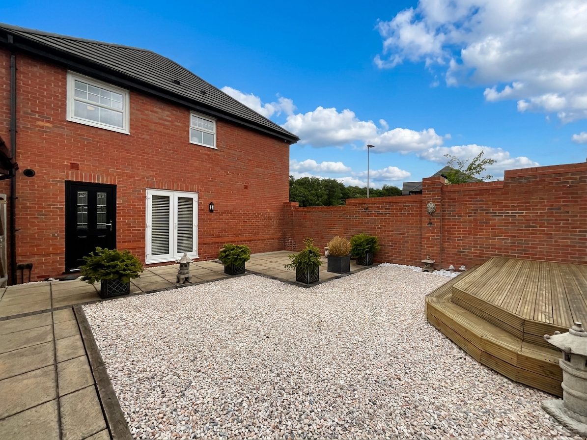 George Edward Road, Shavington, CW2, photo 22
