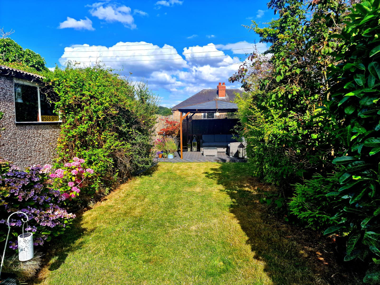 Park Drive, Barlaston, ST12, photo 4