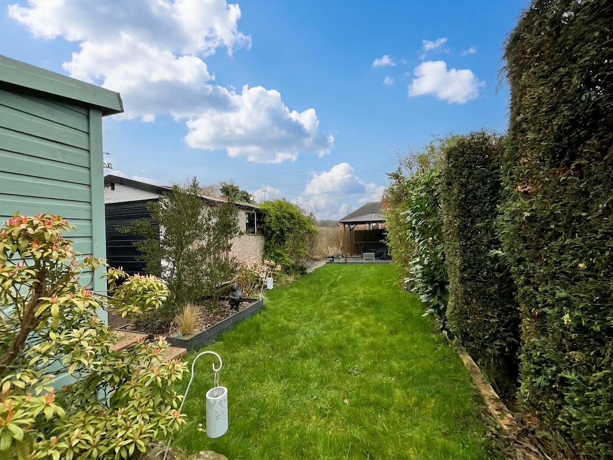 Park Drive, Barlaston, ST12, photo 25