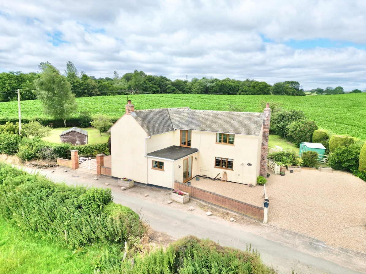 Butthouse Lane, Standon, ST21, photo 30
