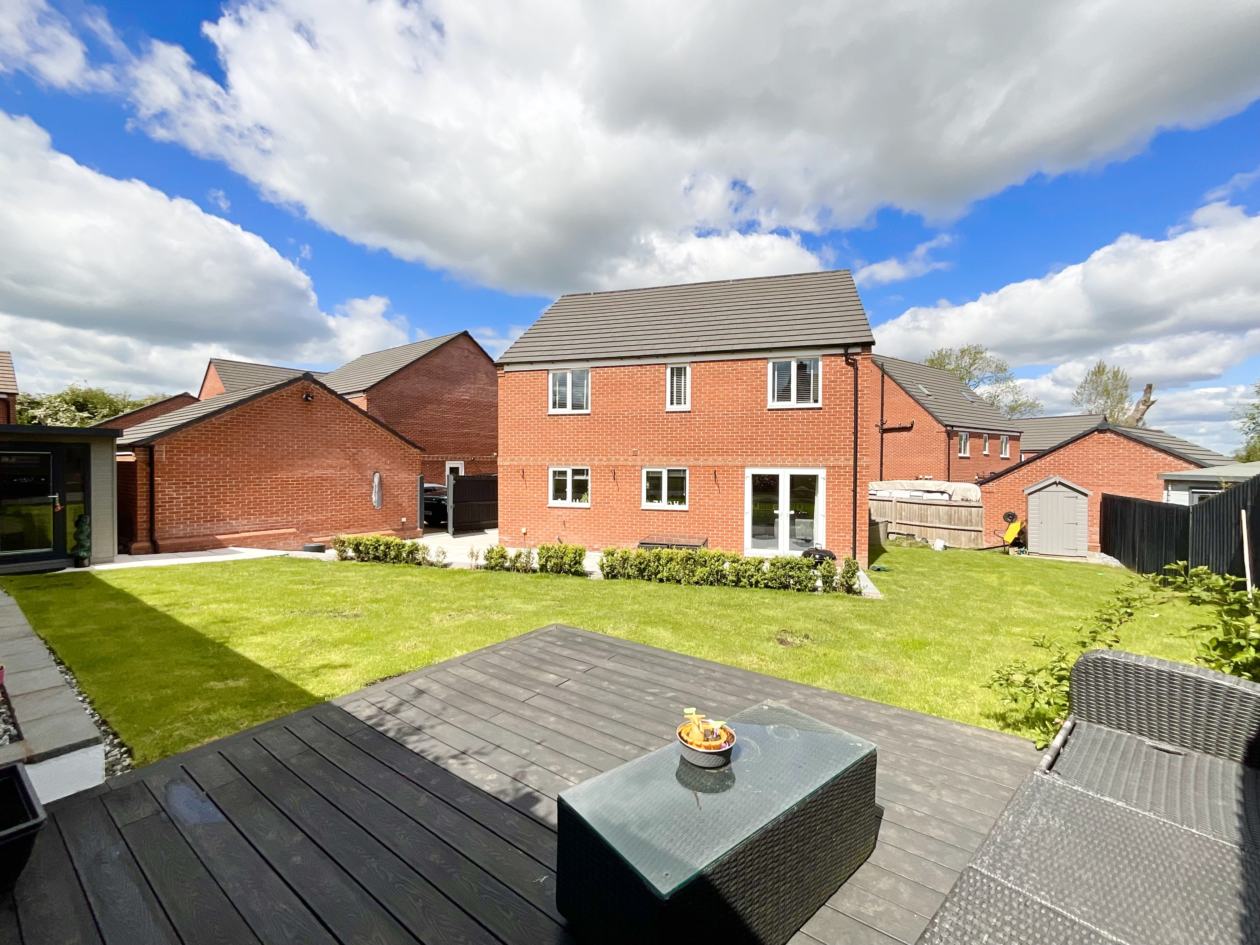 Millington Lane, Stone, ST15, photo 2