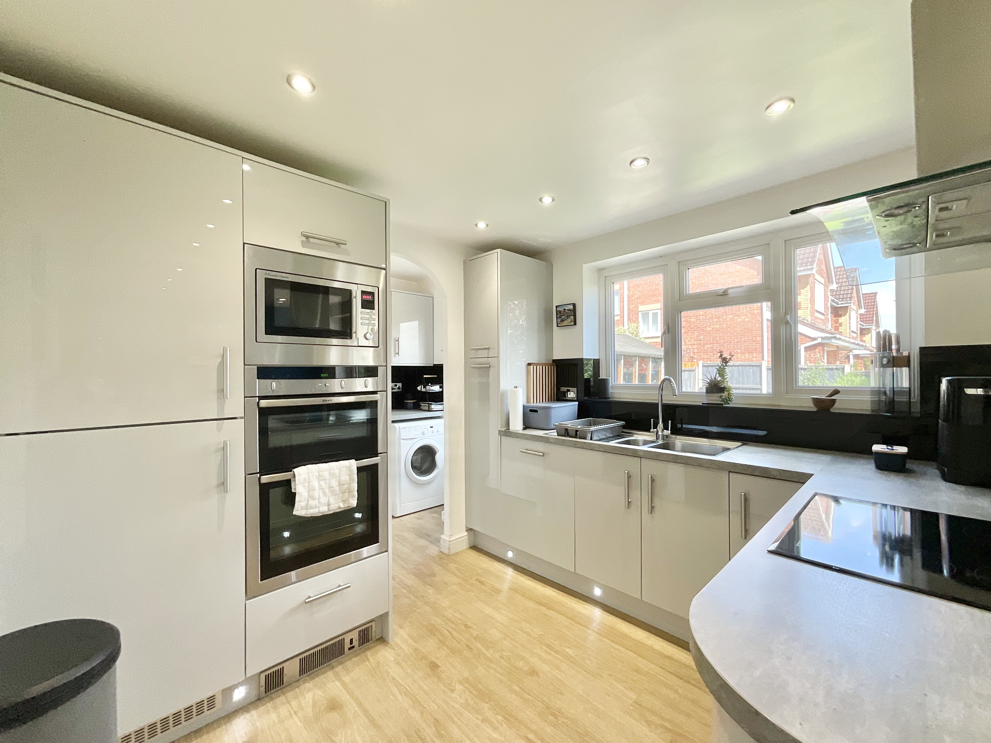 Newman Close, Stone, ST15, photo 6