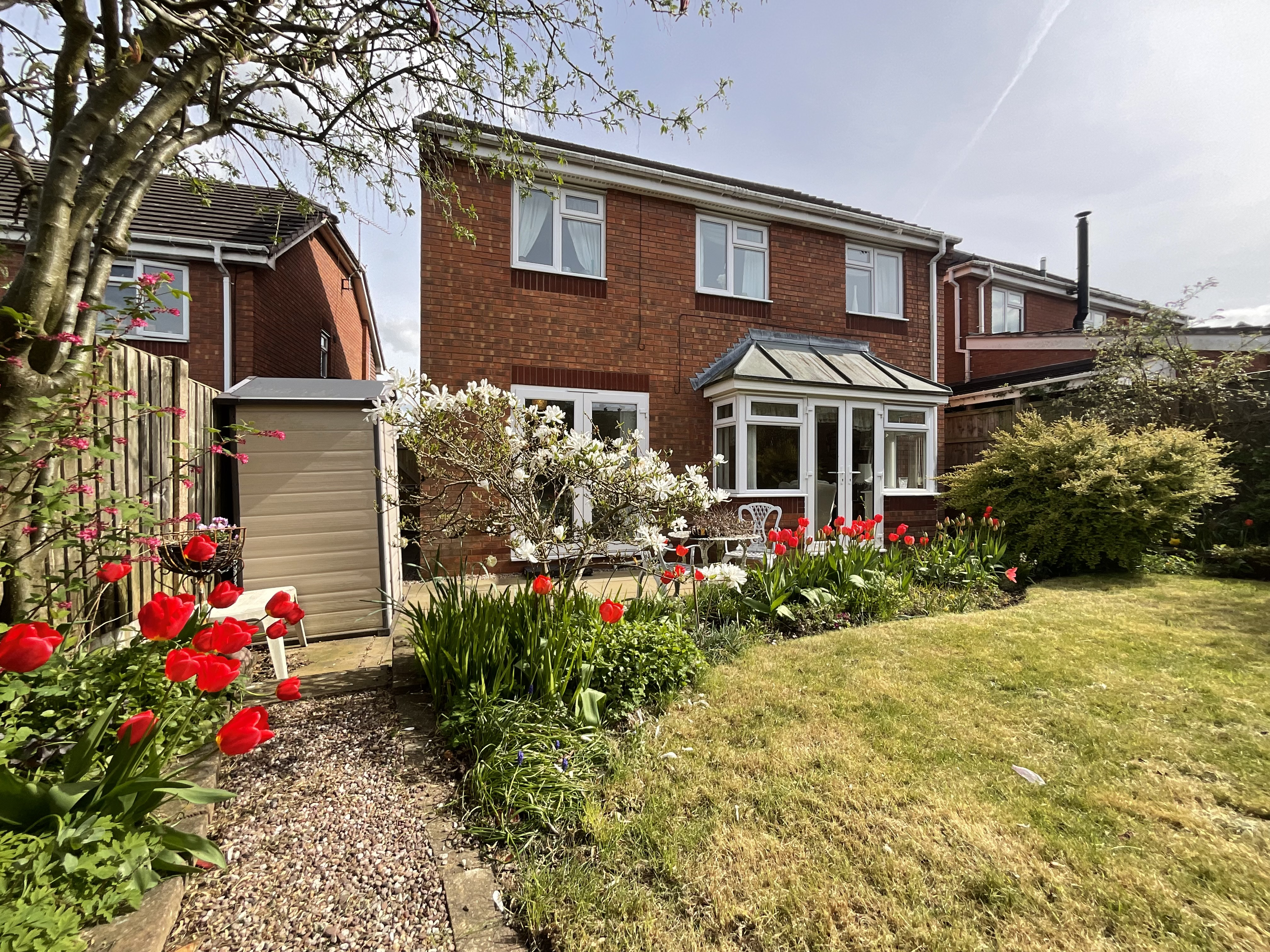 Arlington Way, Stoke-On-Trent, ST3, photo 4