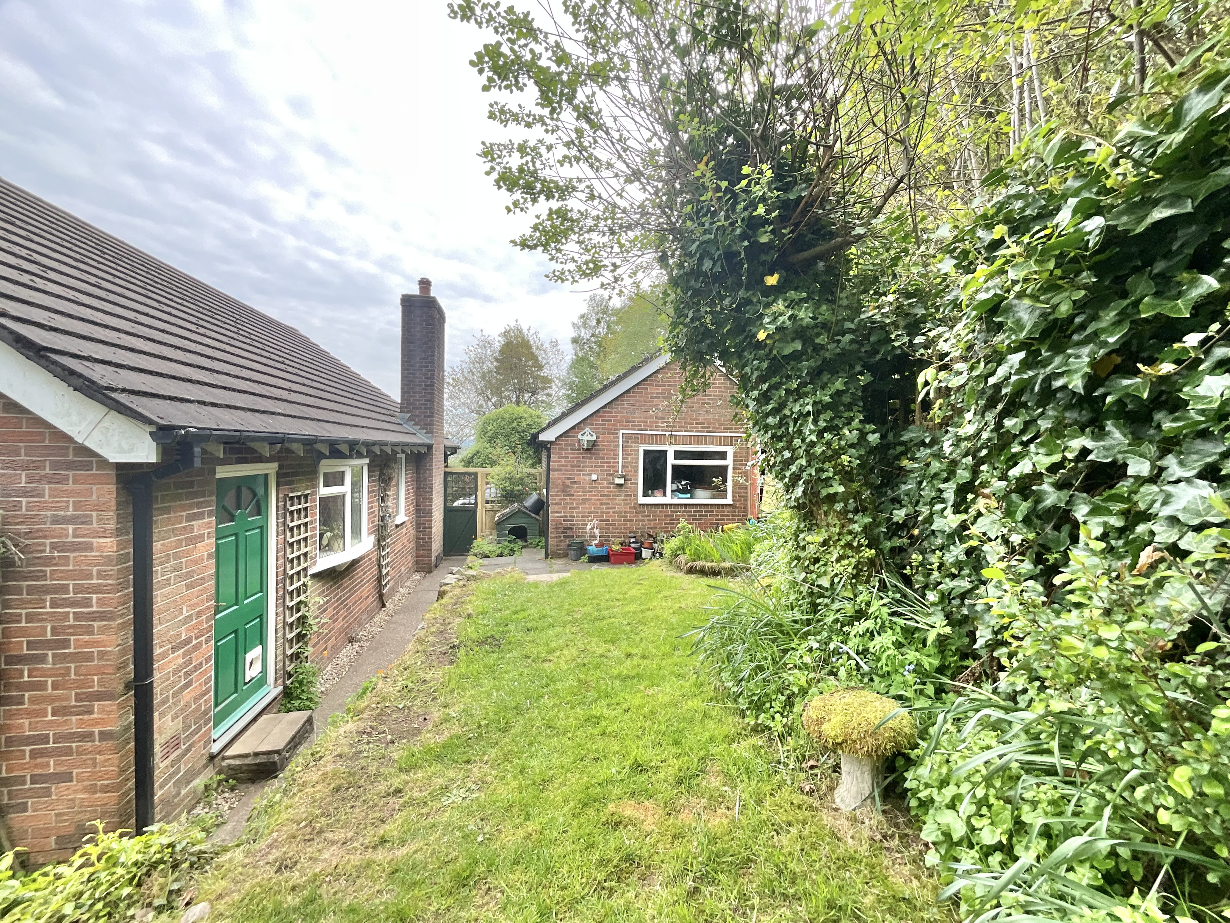 Park Drive, Cheadle, ST10, photo 36