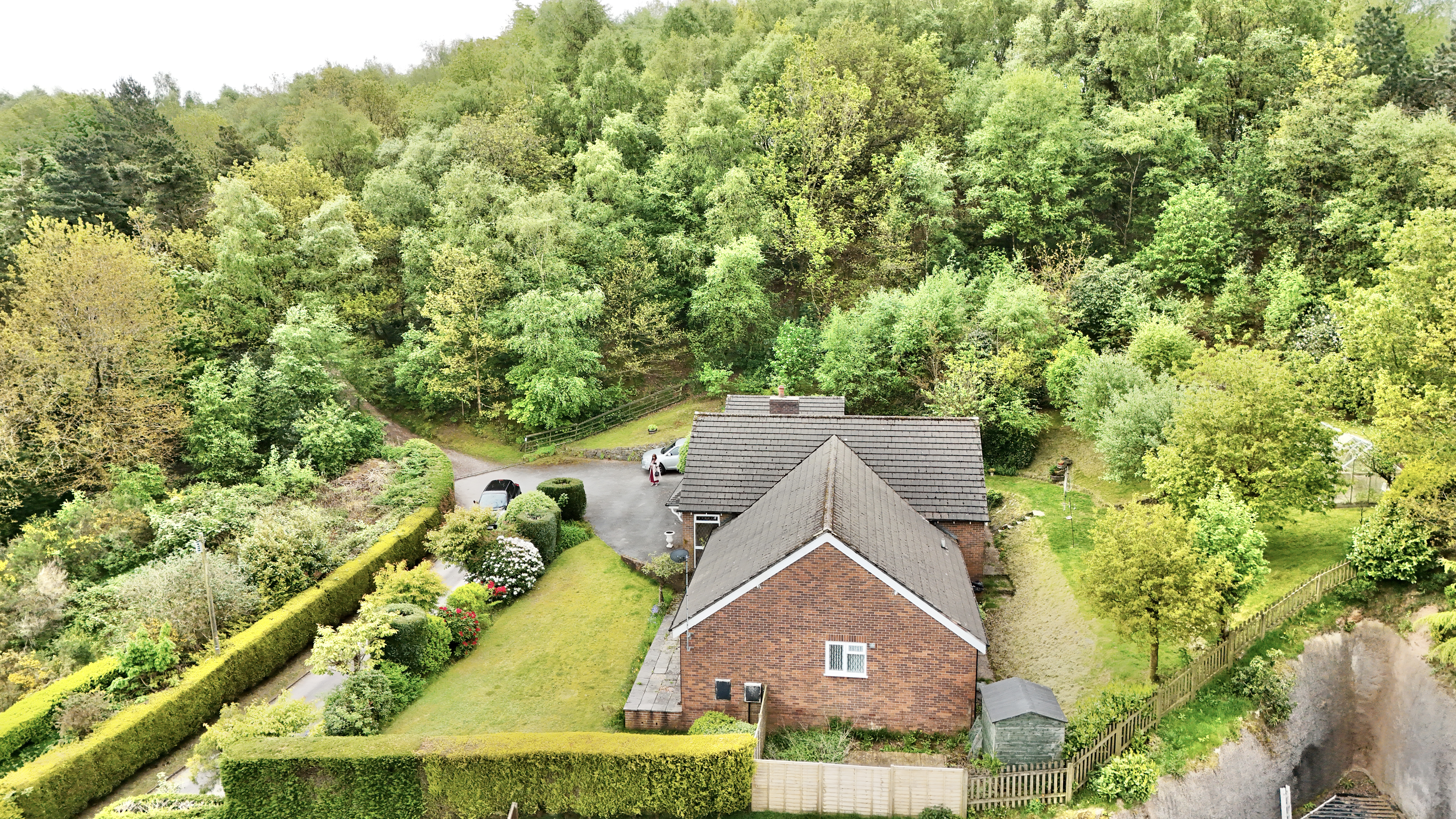 Park Drive, Cheadle, ST10, photo 31