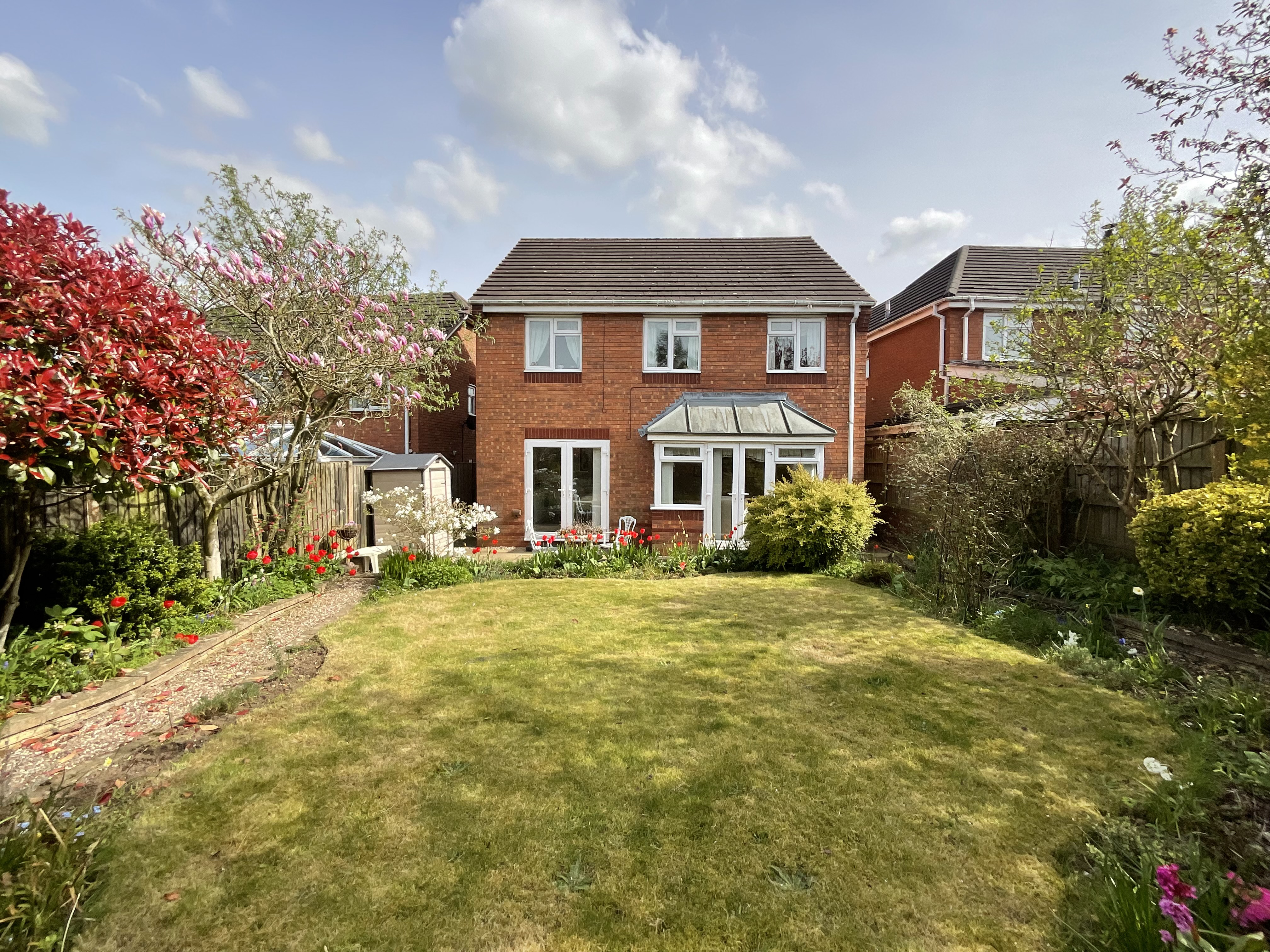 Arlington Way, Stoke-On-Trent, ST3, photo 26