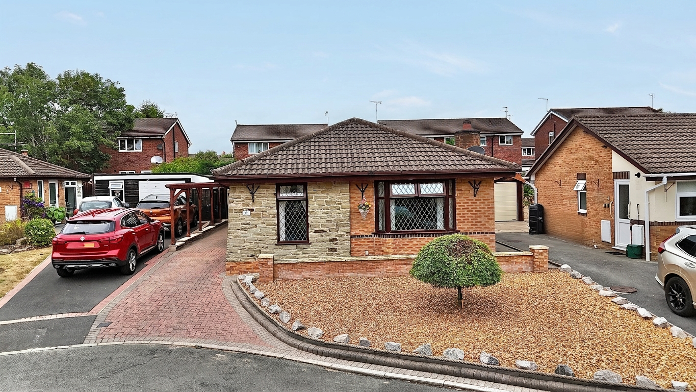 Newmarket Way, Cheadle, ST10, photo 24