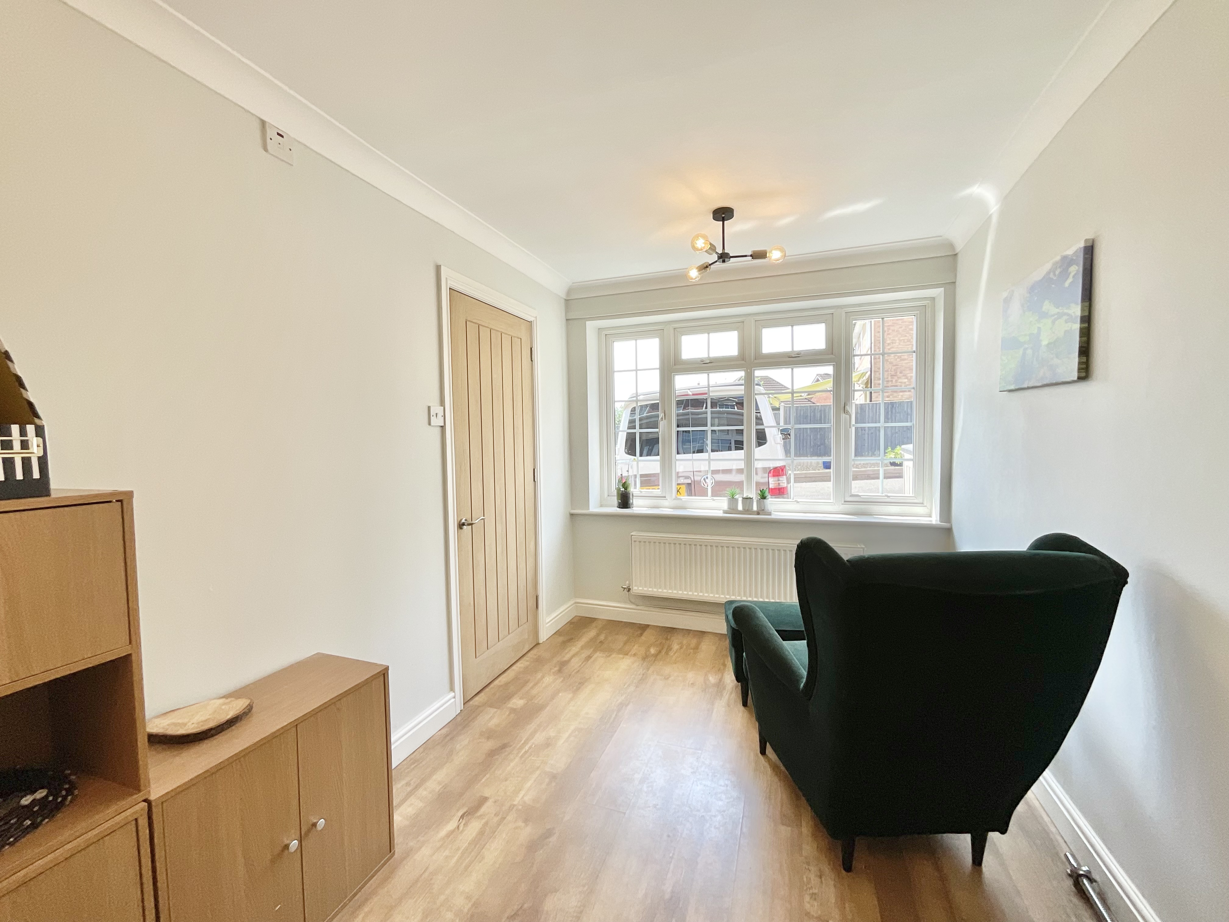 Newman Close, Stone, ST15, photo 21