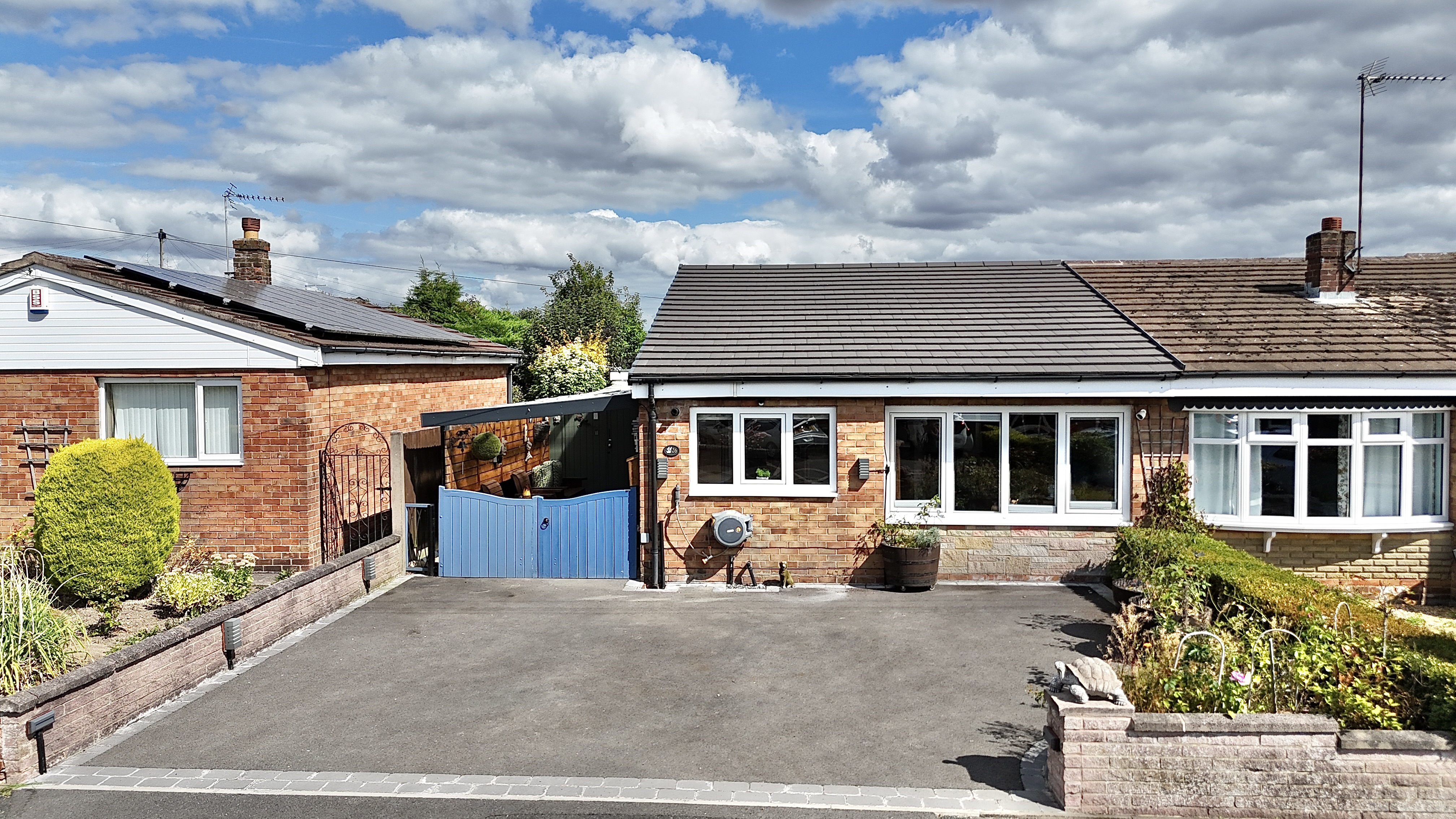 Draycott Drive, Cheadle, ST10, photo 27