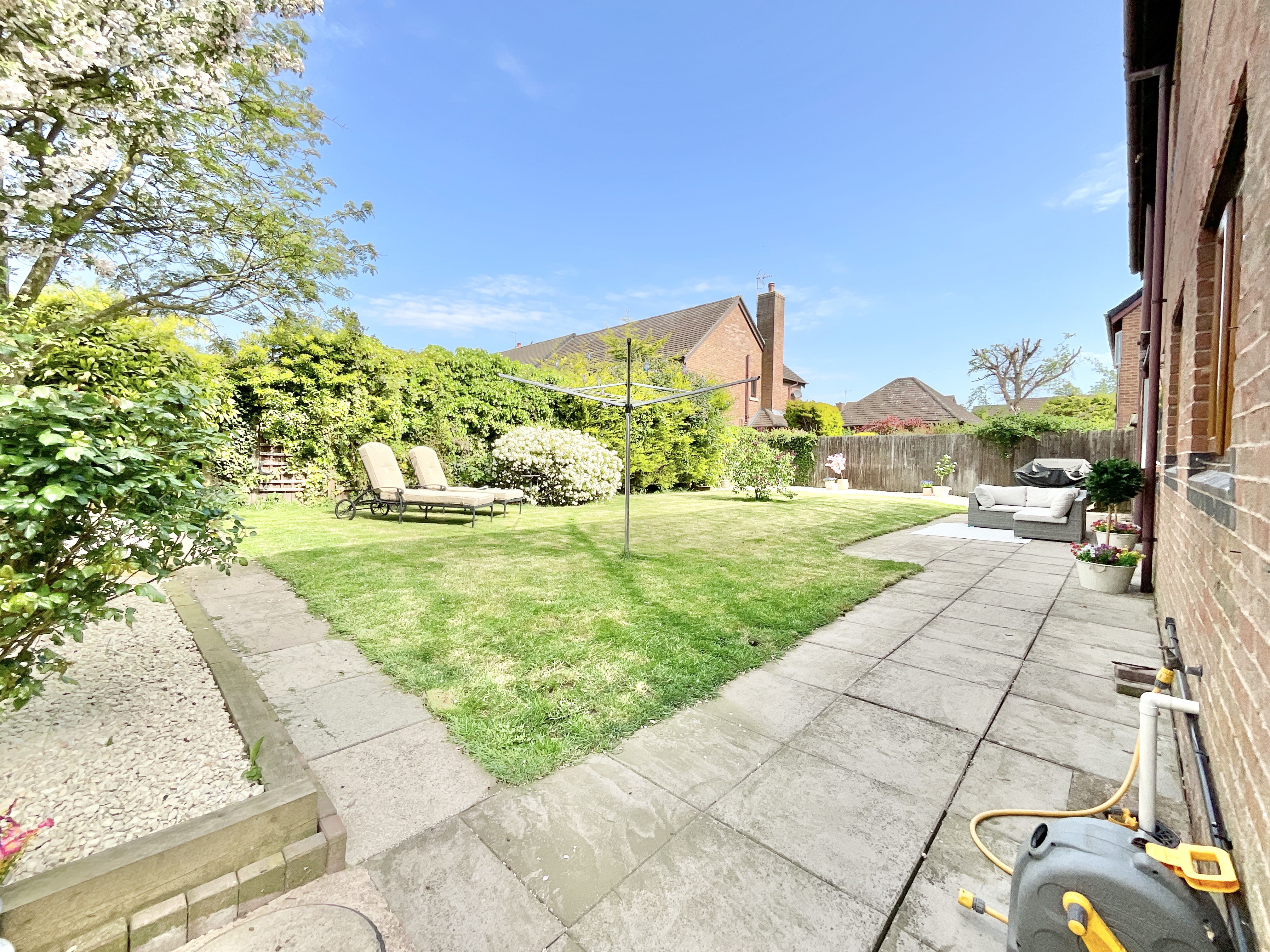 Millfield Drive, Market Drayton, TF9, photo 27