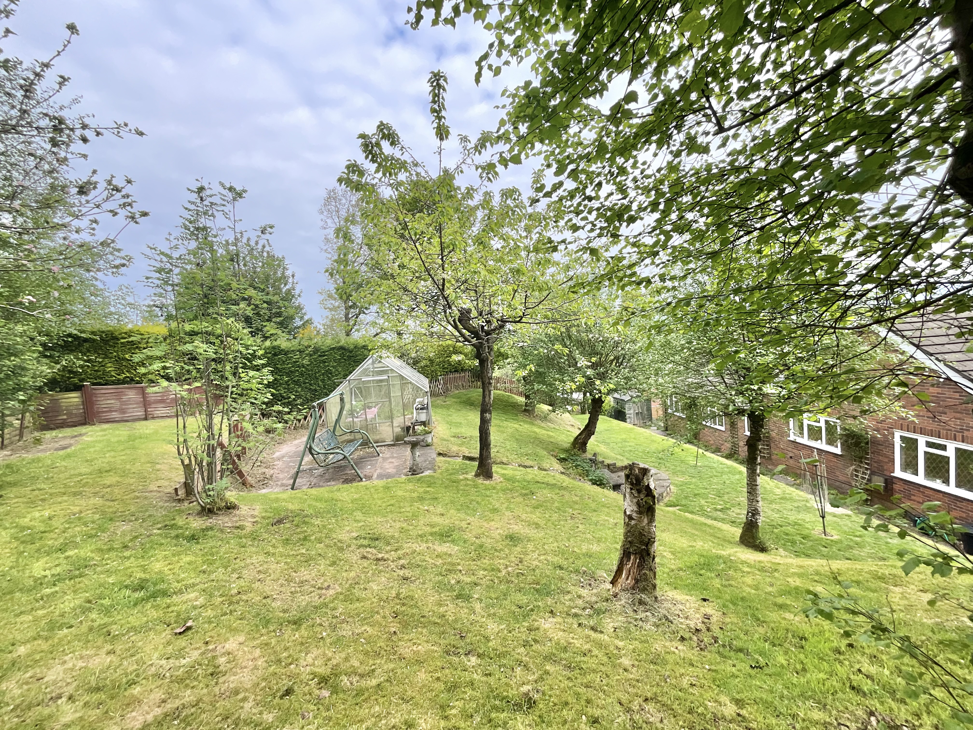 Park Drive, Cheadle, ST10, photo 26