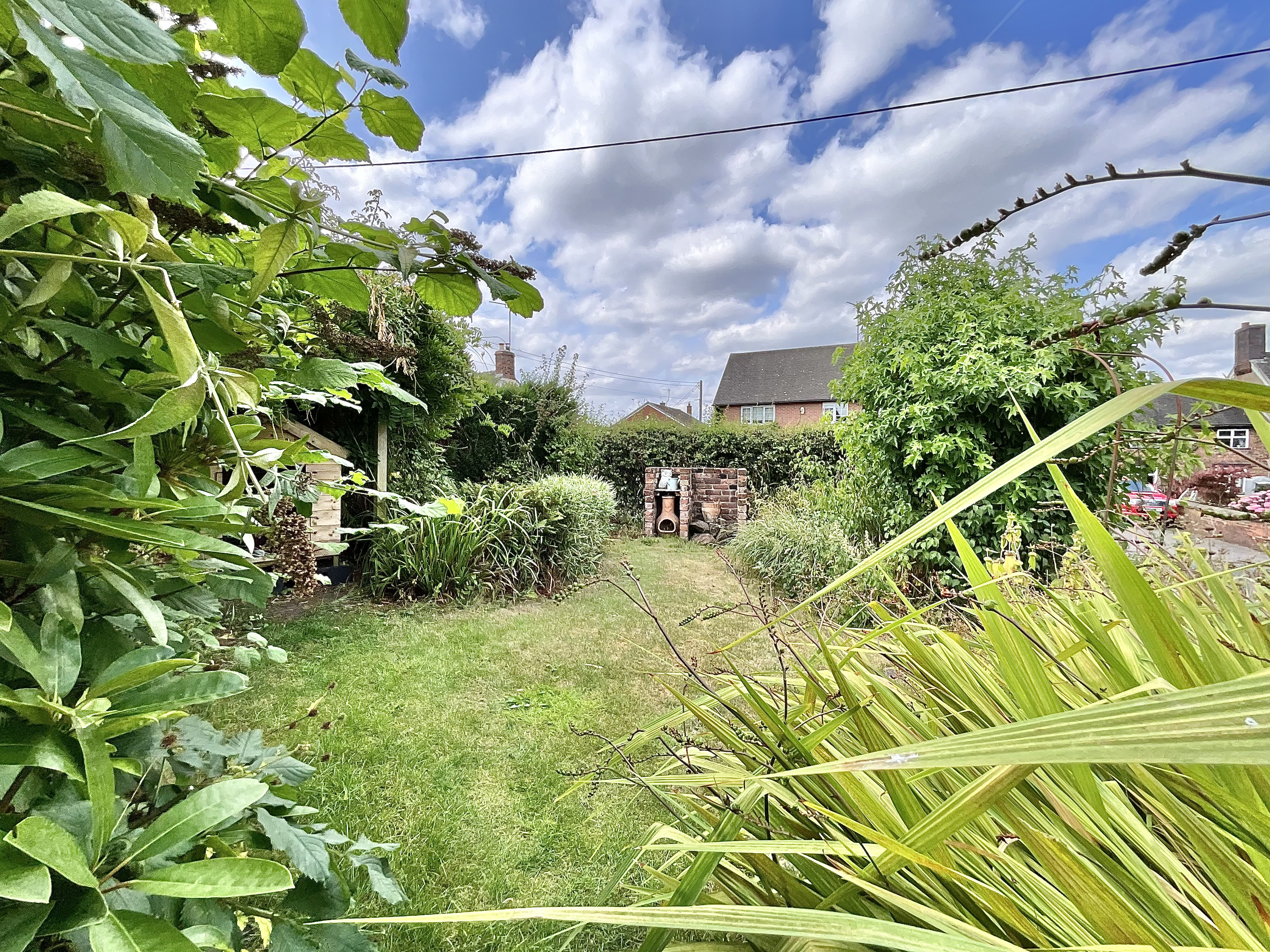 Sarver Lane, Dilhorne, ST10, photo 26